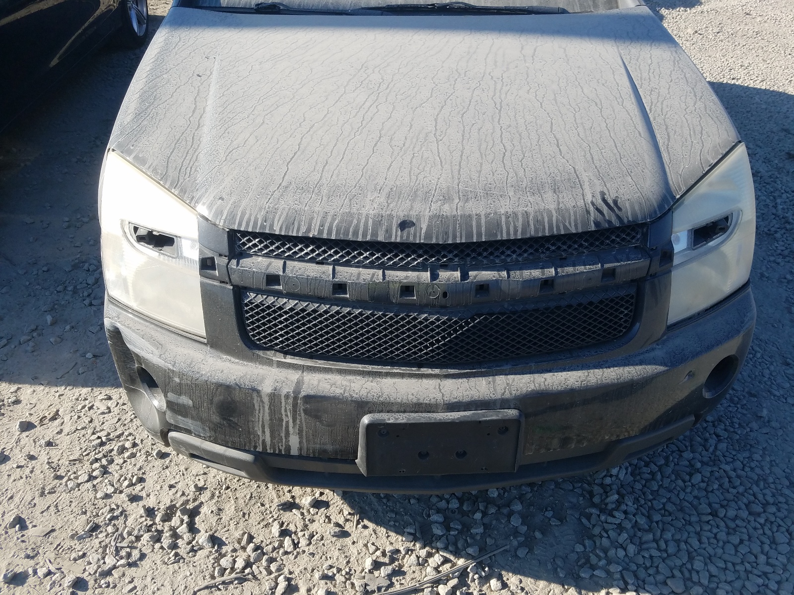 Photo 9 from auction – 2009 CHEVROLET EQUINOX LT with VIN 2CNDL63F396232250