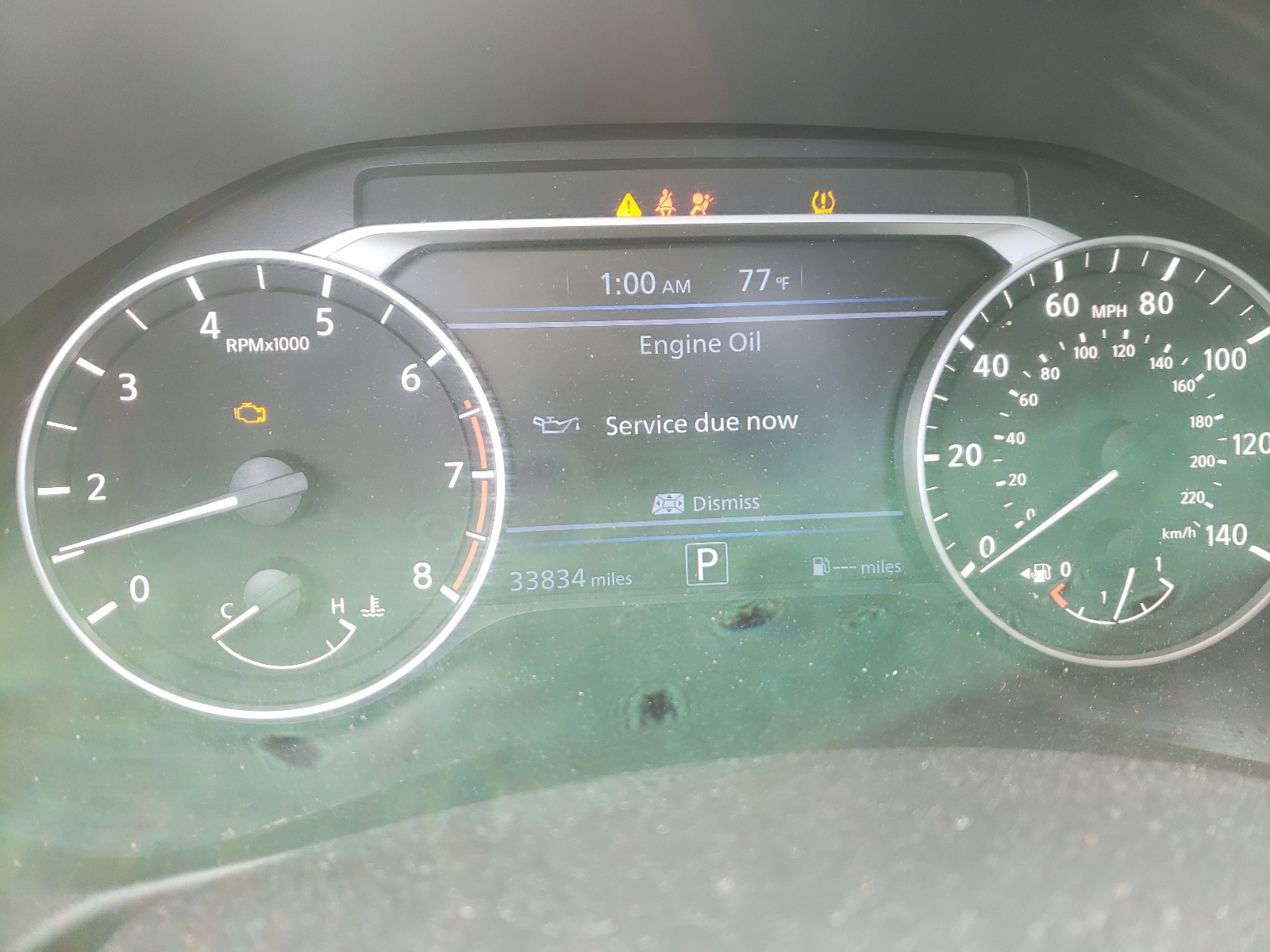 Photo 8 from auction – 2019 NISSAN ALTIMA S with VIN 1N4BL4BV2KC224393