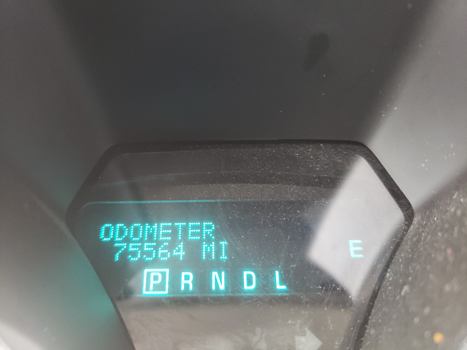 Photo 8 from auction – 2016 CHEVROLET TRAVERSE L with VIN 1GNKVJKDXGJ229670