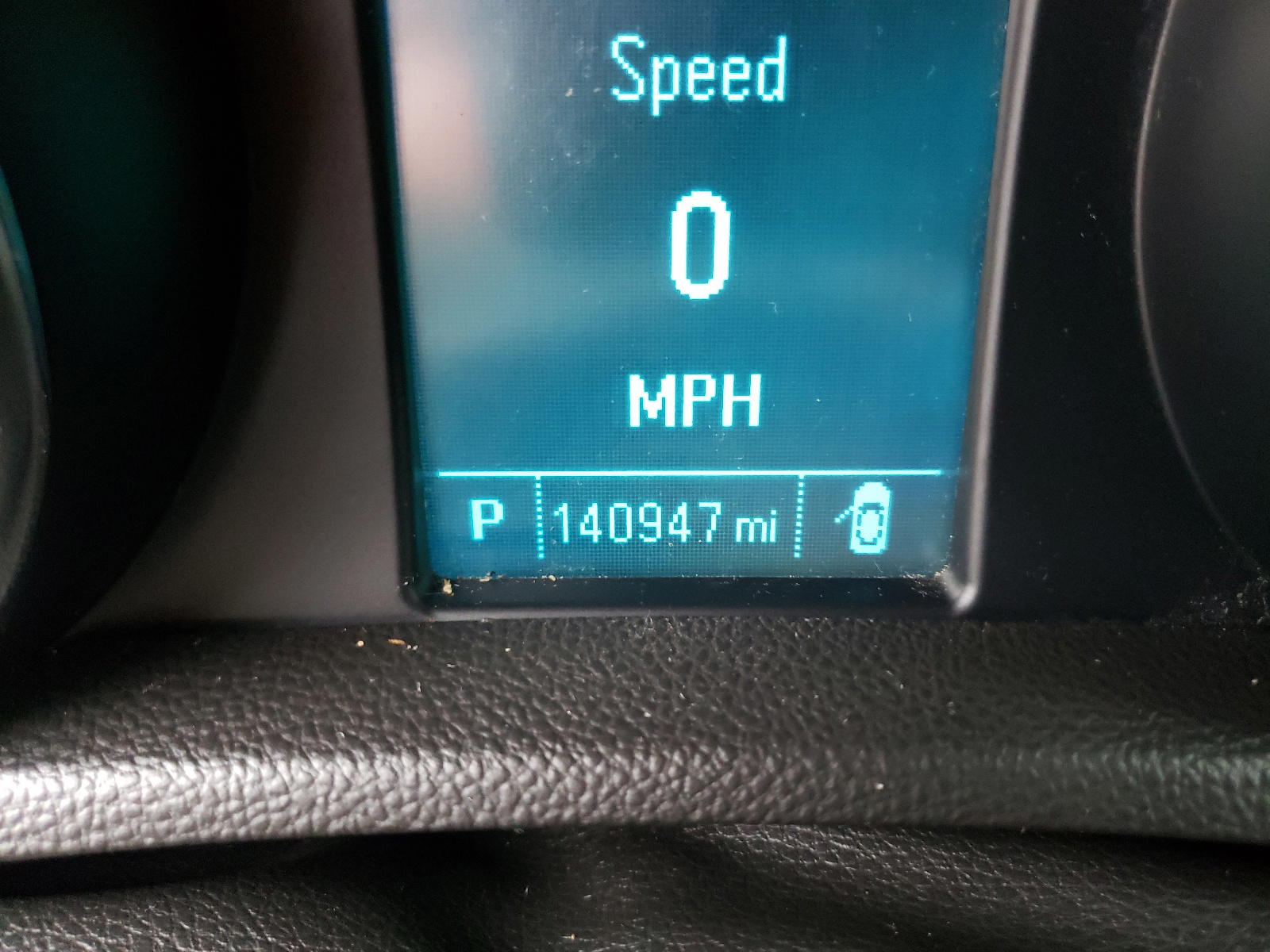 Photo 8 from auction – 2014 BUICK ENCORE with VIN KL4CJASB1EB612552