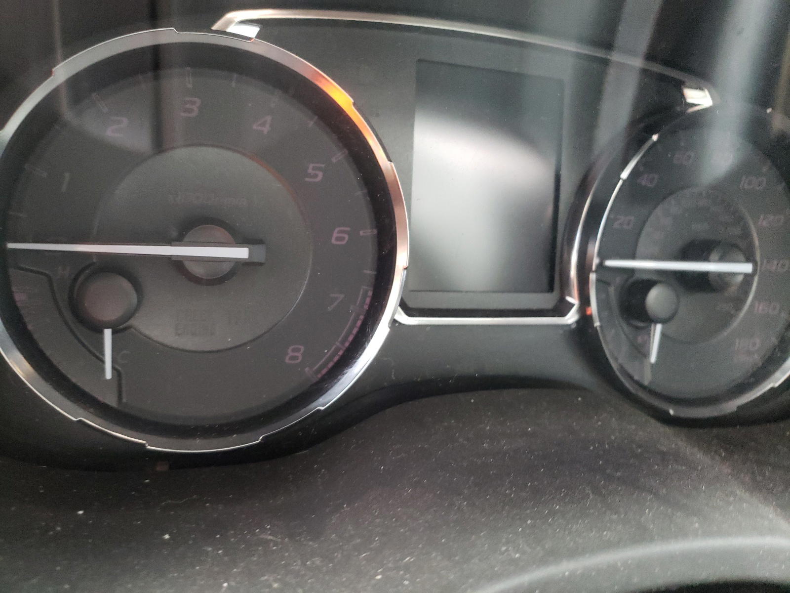 Photo 8 from auction – 2016 SUBARU WRX LIMITE with VIN JF1VA1L63G9826295