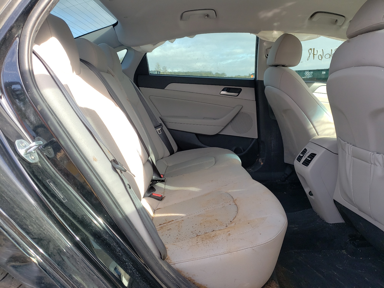 Photo 6 from auction – 2019 HYUNDAI SONATA LIM with VIN 5NPE34AF6KH792930