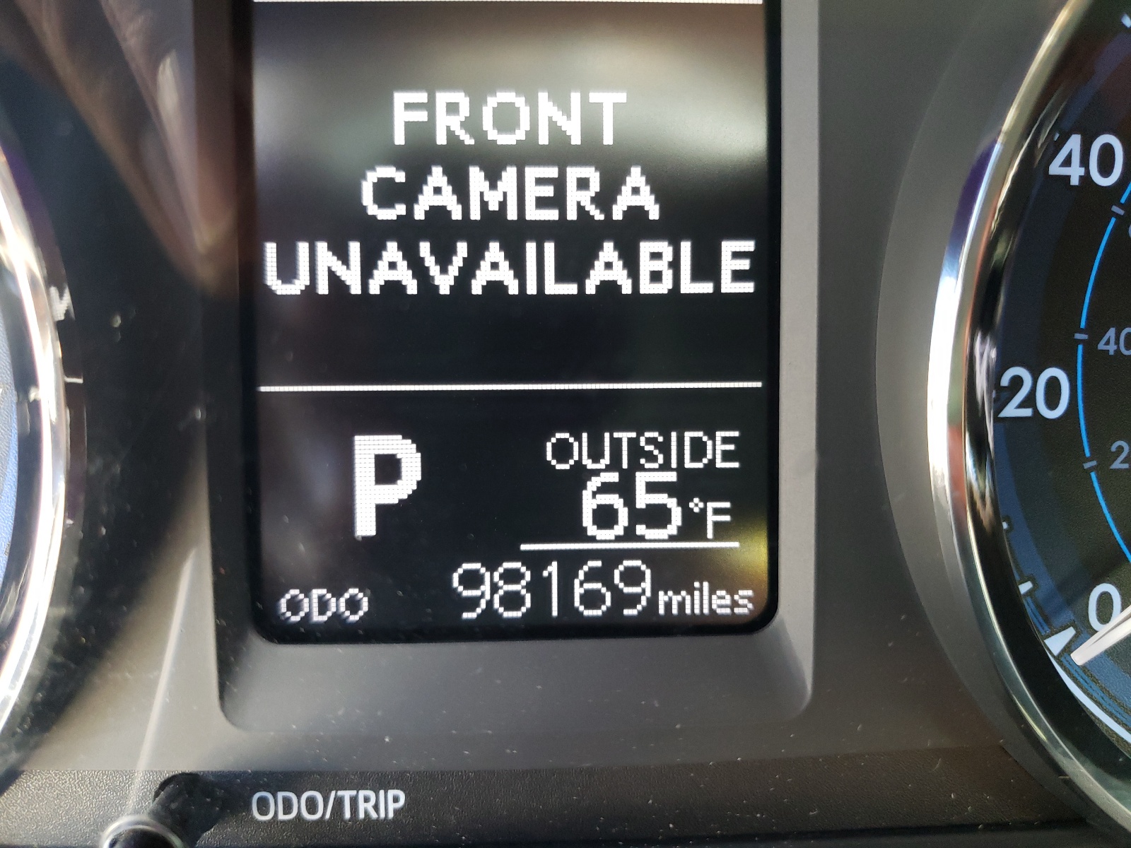 Photo 8 from auction – 2017 TOYOTA COROLLA L with VIN 2T1BURHE9HC893417