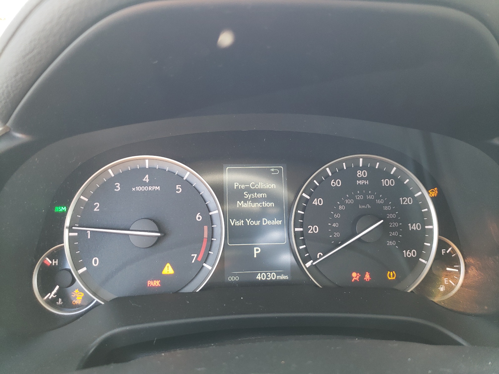 Photo 8 from auction – 2021 LEXUS RX 350 with VIN 2T2HZMDA3MC301291