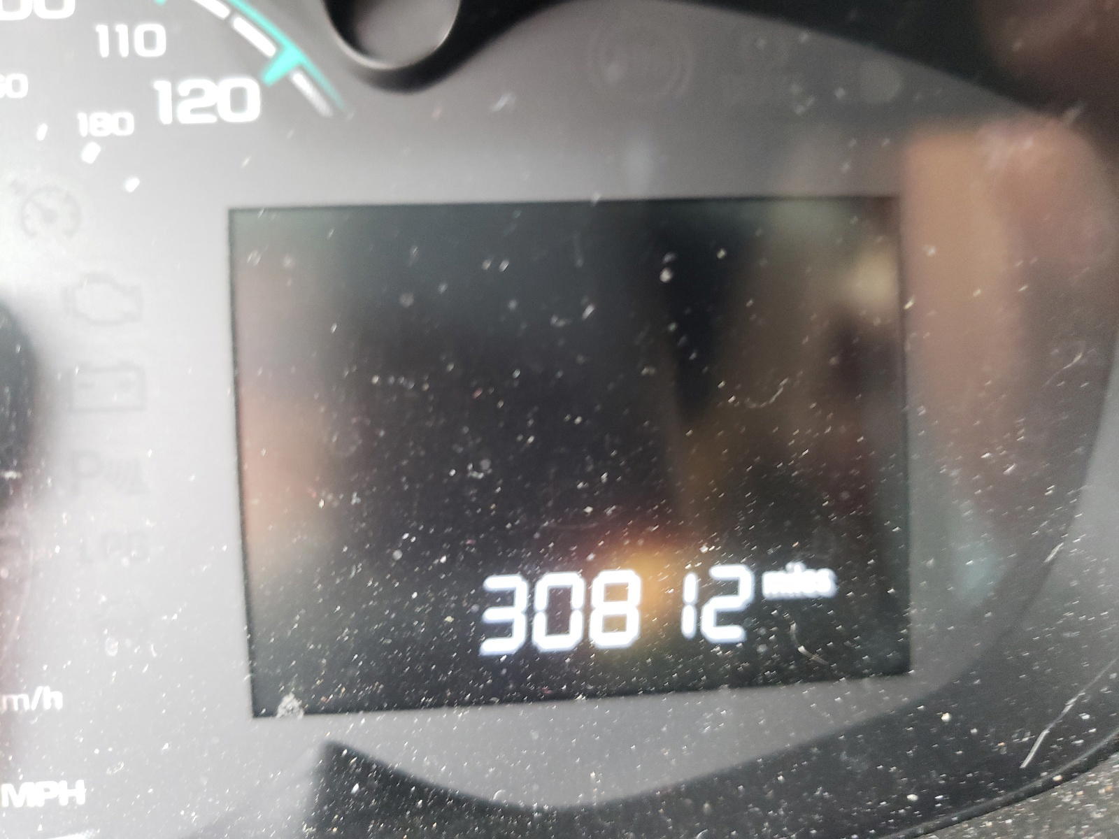 Photo 8 from auction – 2018 CHEVROLET SPARK LS with VIN KL8CB6SA4JC470587