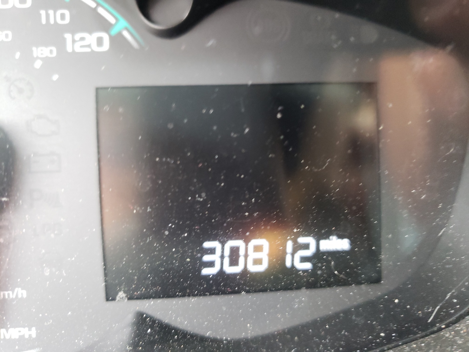 صورة رقم 8 من المزاد - 2018 CHEVROLET SPARK LS مع VIN KL8CB6SA4JC470587