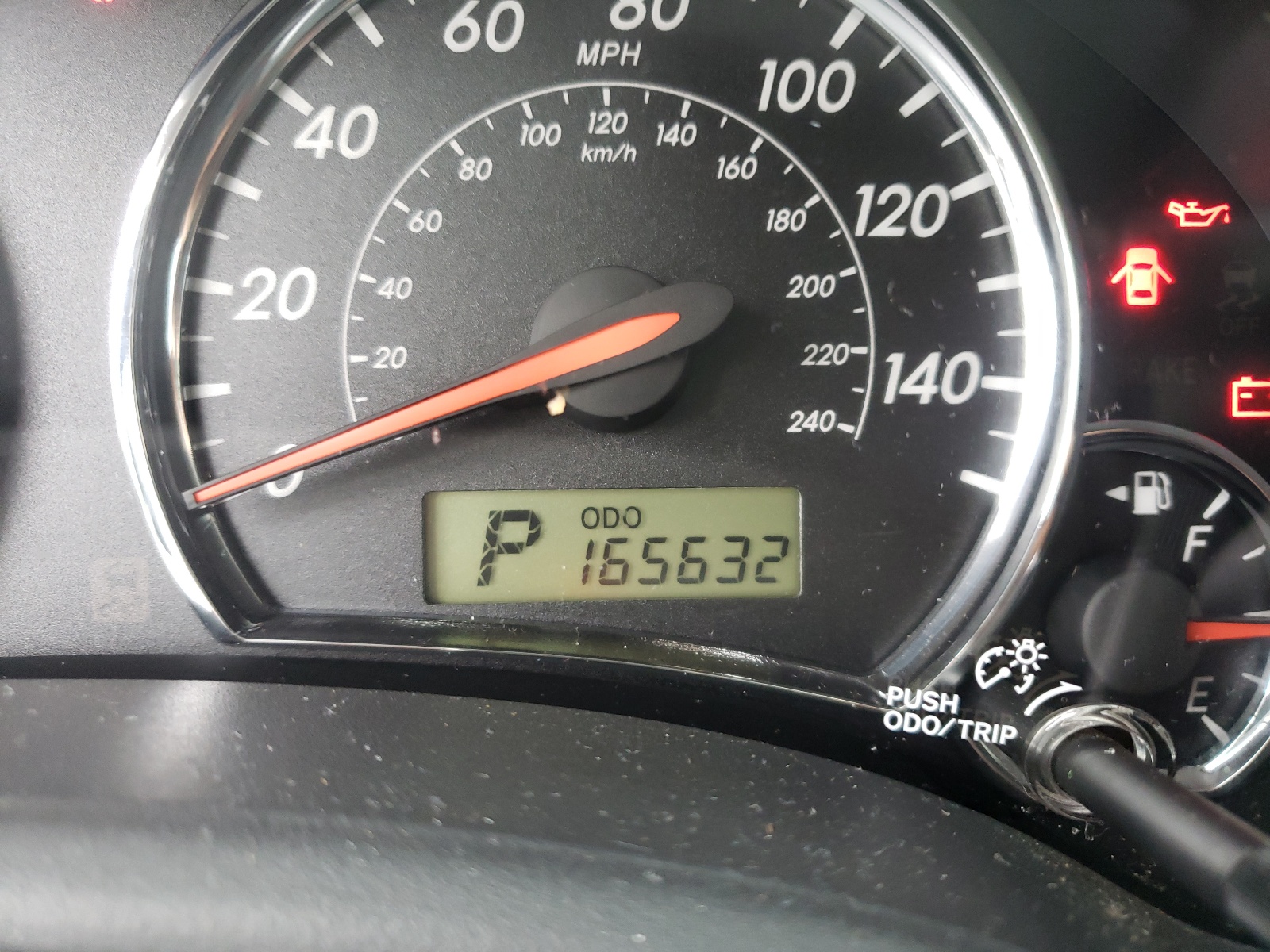 صورة رقم 8 من المزاد - 2012 TOYOTA COROLLA BA مع VIN 5YFBU4EE1CP017070
