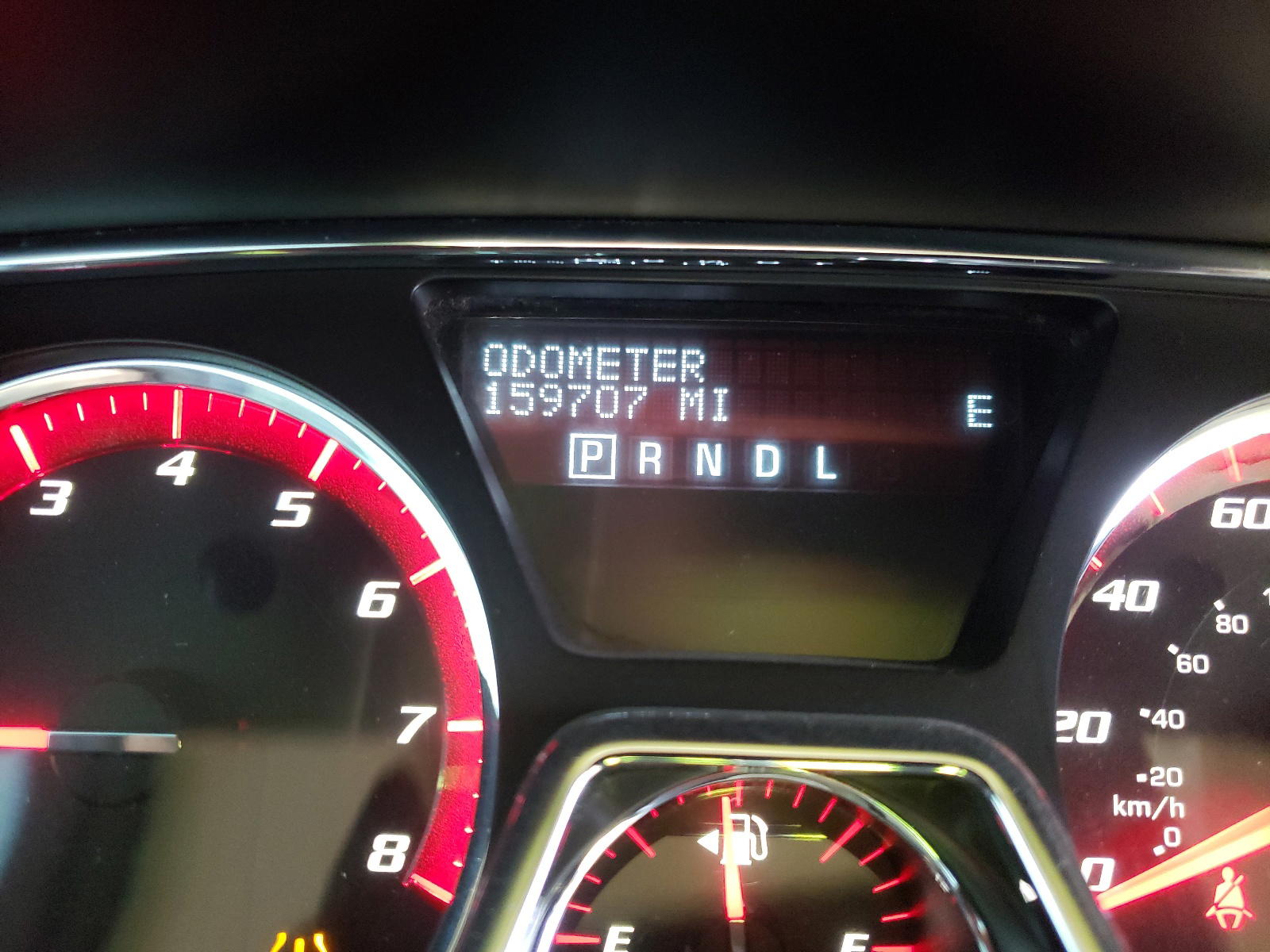 Photo 8 from auction – 2015 GMC ACADIA DEN with VIN 1GKKVTKDXFJ202976