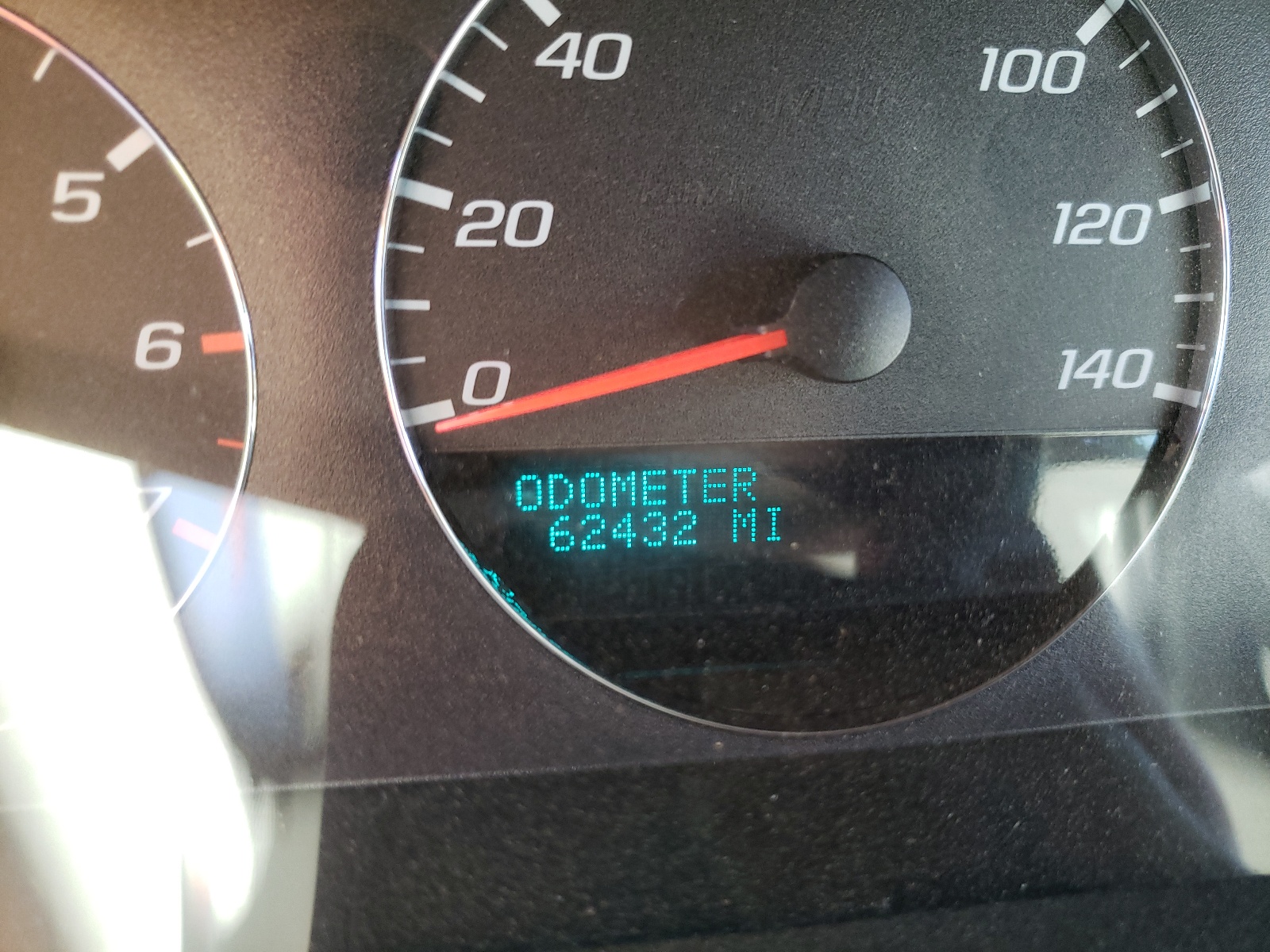Photo 8 from auction – 2010 CHEVROLET IMPALA LT with VIN 2G1WB5EK2A1151710