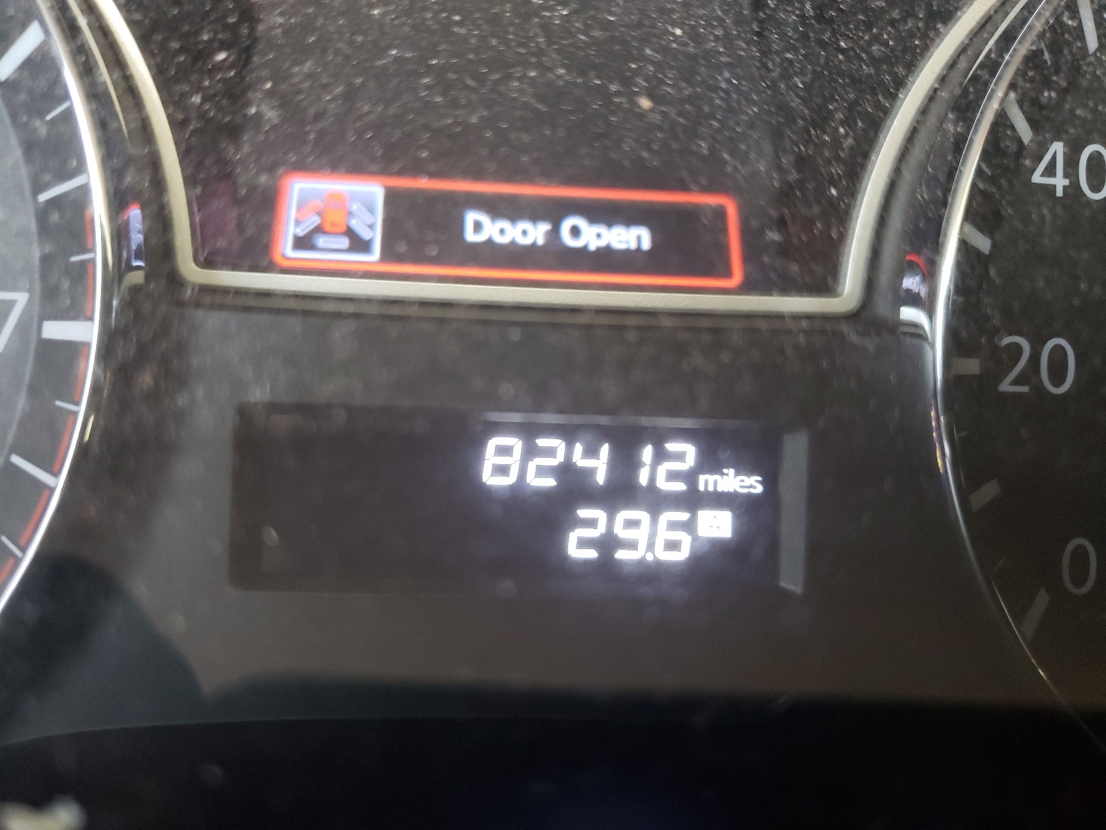 Photo 8 from auction – 2014 NISSAN ALTIMA 2.5 with VIN 1N4AL3APXEN243517