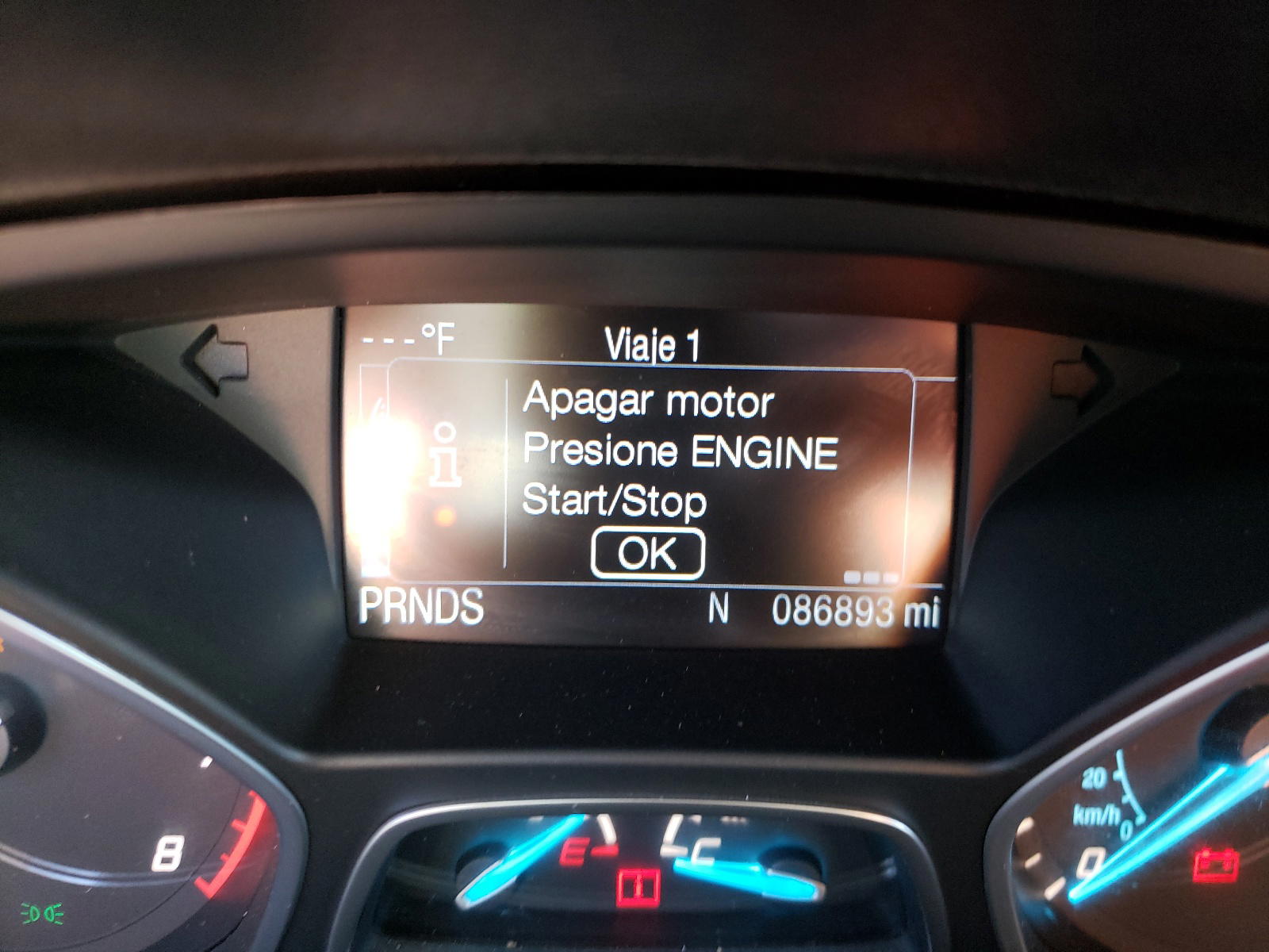 Photo 8 from auction – 2016 FORD ESCAPE TIT with VIN 1FMCU0J98GUB19640