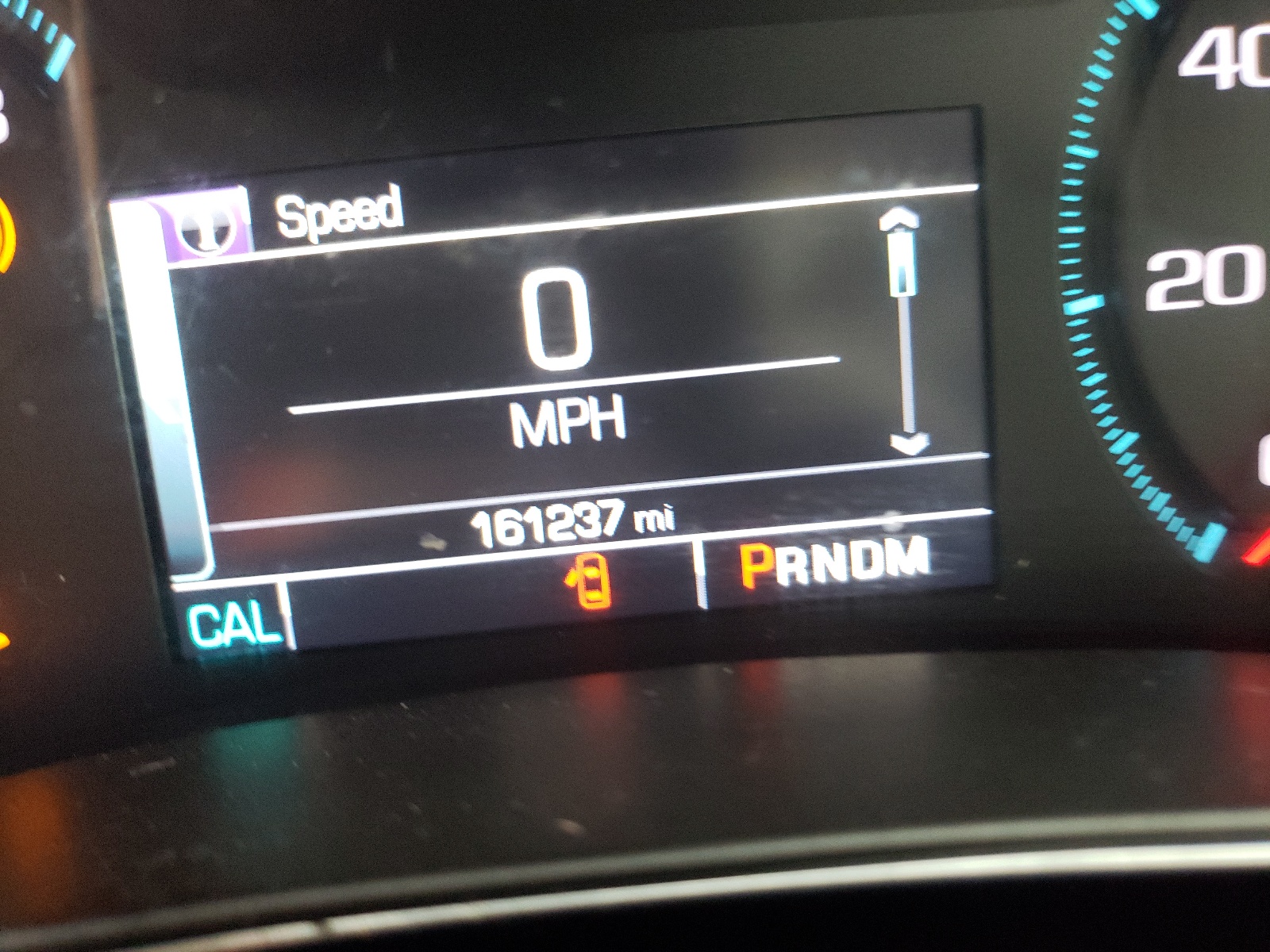 Photo 8 from auction – 2016 CHEVROLET IMPALA LT with VIN 2G1115S3XG9108642