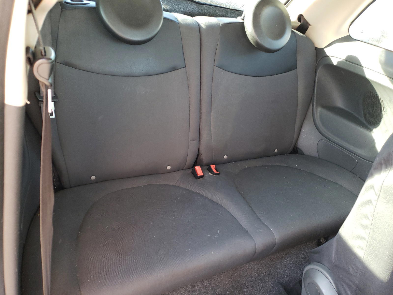 Photo 6 from auction – 2013 FIAT 500 POP with VIN 3C3CFFAR9DT698178
