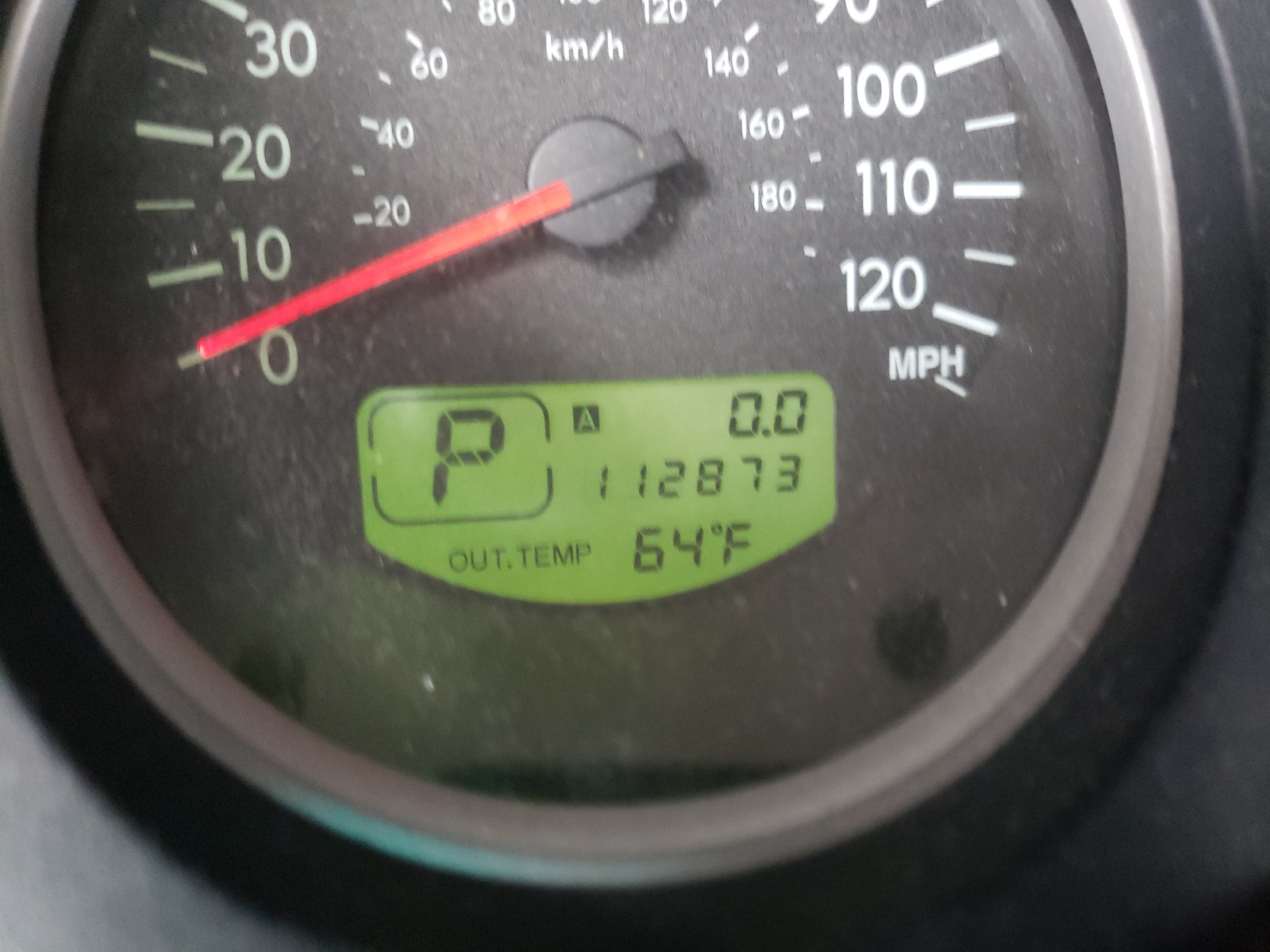 Foto 8 de la subasta – 2008 SUBARU FORESTER 2 con VIN JF1SG65608H716212
