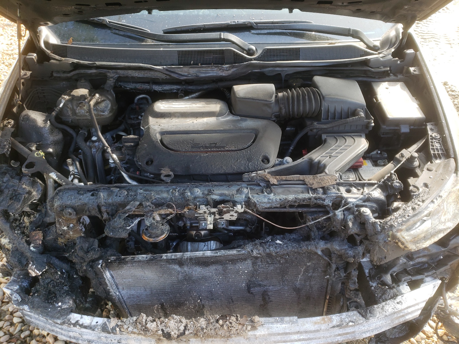 صورة رقم 7 من المزاد - 2021 CHRYSLER PACIFICA L مع VIN 2C4RC3GG0MR502361
