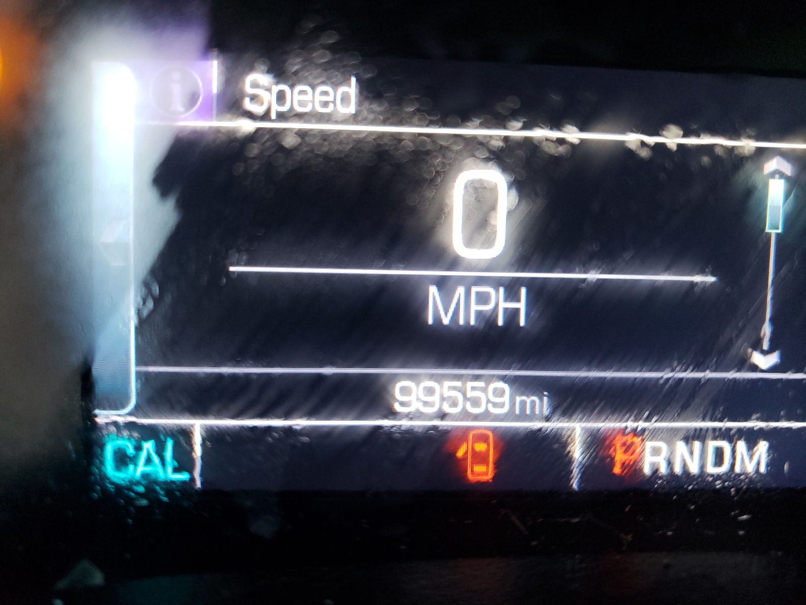 Photo 8 from auction – 2016 CHEVROLET IMPALA LT with VIN 2G1115S39G9163504