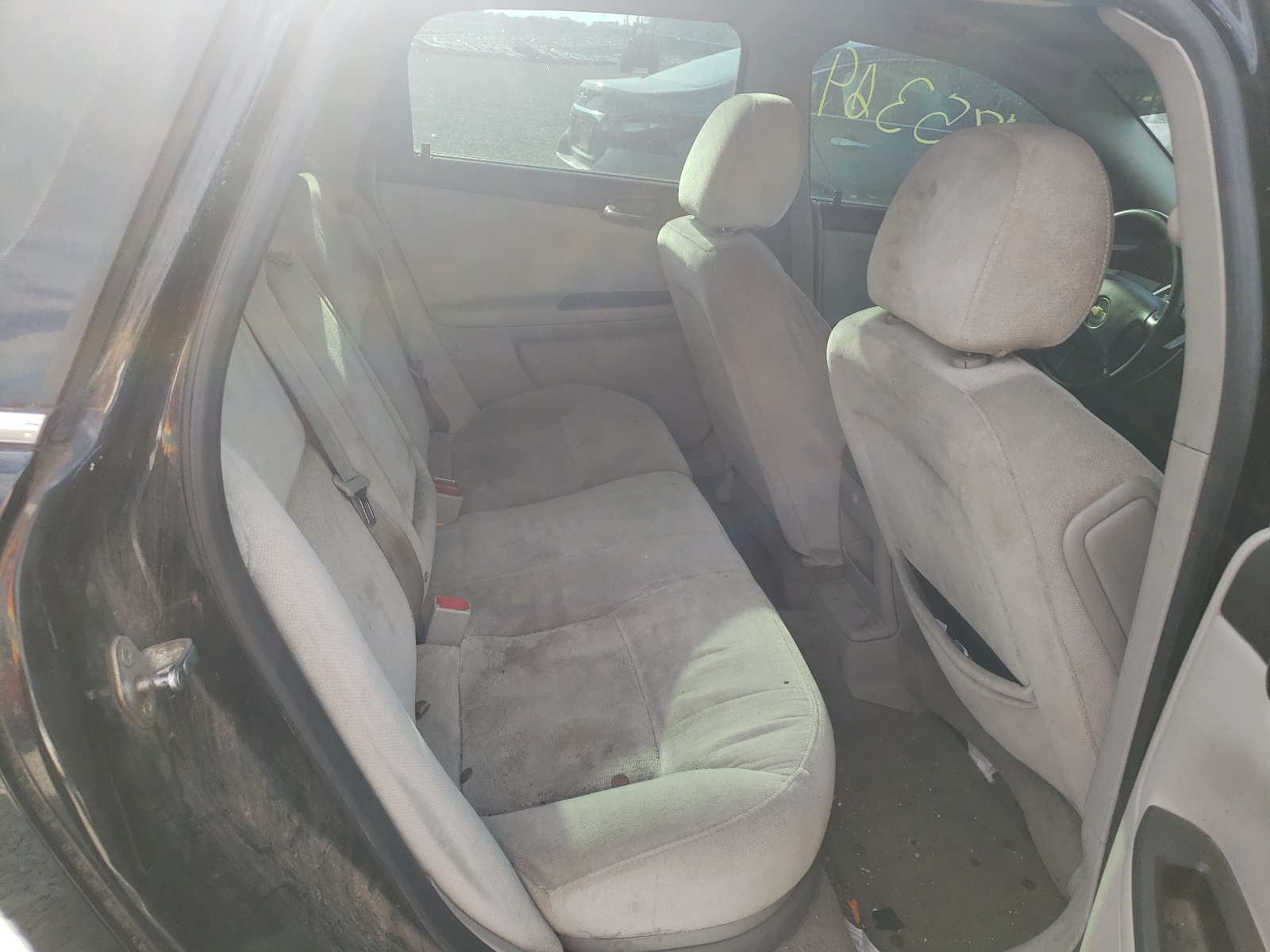 Zdjęcie 6 z aukcji – 2012 CHEVROLET IMPALA LT z VIN 2G1WG5E31C1123667