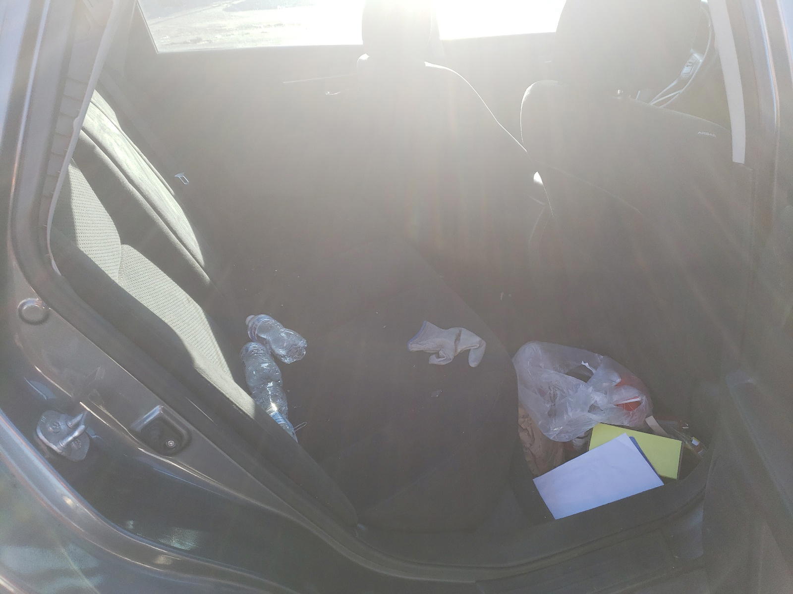 Photo 6 from auction – 2014 NISSAN ALTIMA 2.5 with VIN 1N4AL3AP1EC292004