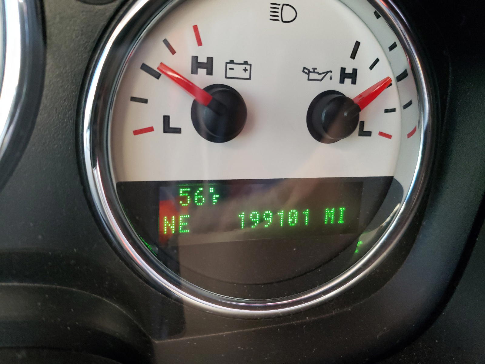 Photo 8 from auction – 2005 FORD F150 SUPER with VIN 1FTPW12575FA54928
