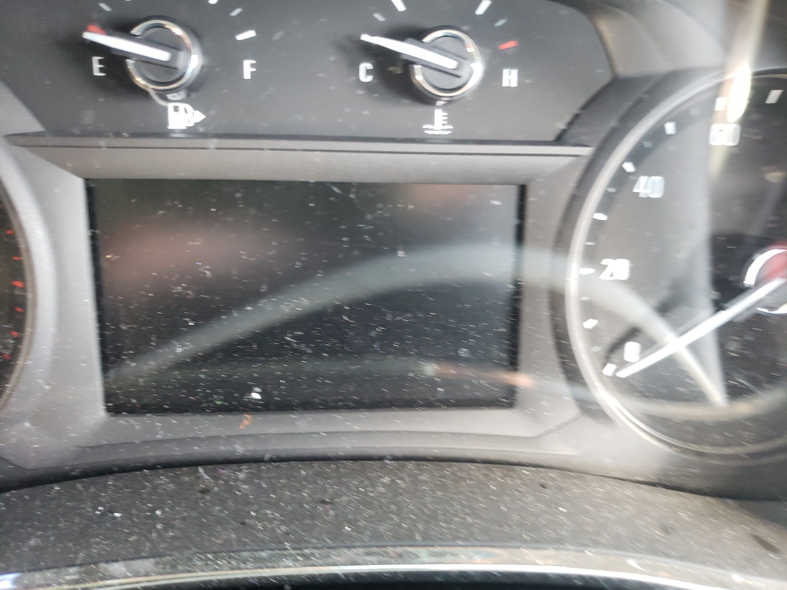 Photo 8 from auction – 2019 BUICK ENCORE SPO with VIN KL4CJ1SB4KB716514
