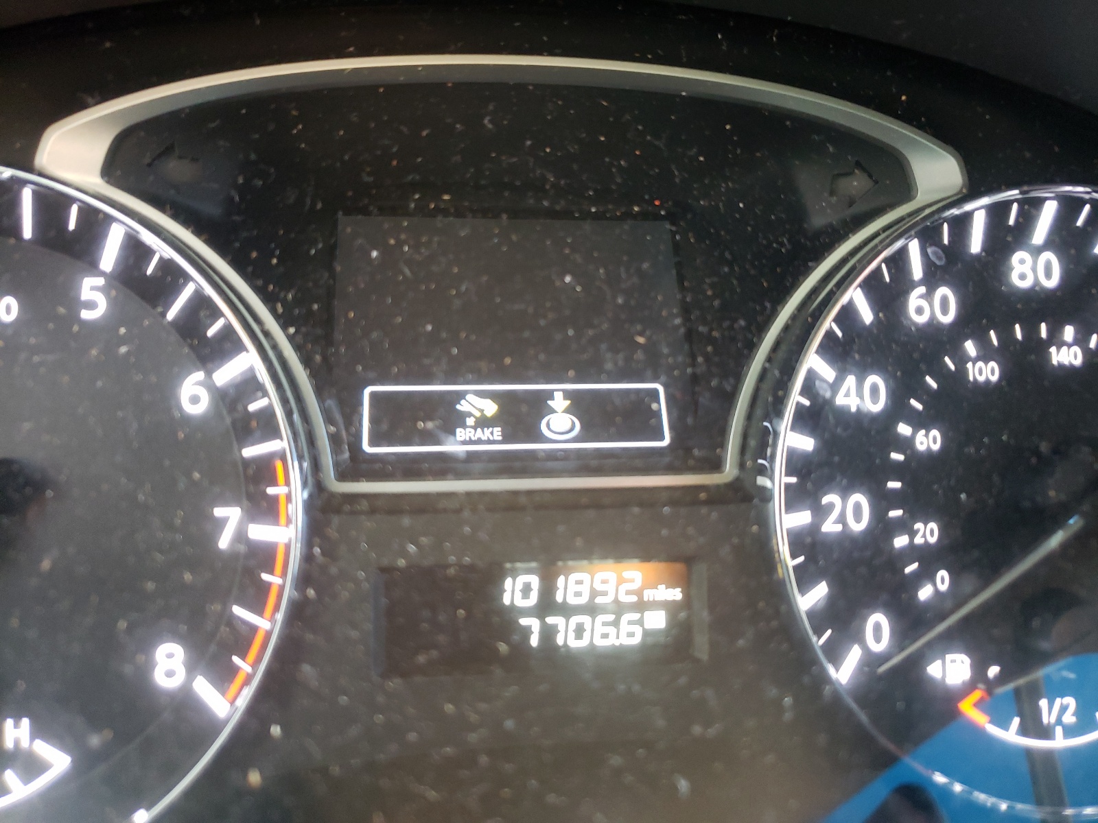 Photo 8 from auction – 2015 NISSAN ALTIMA 2.5 with VIN 1N4AL3APXFC281312