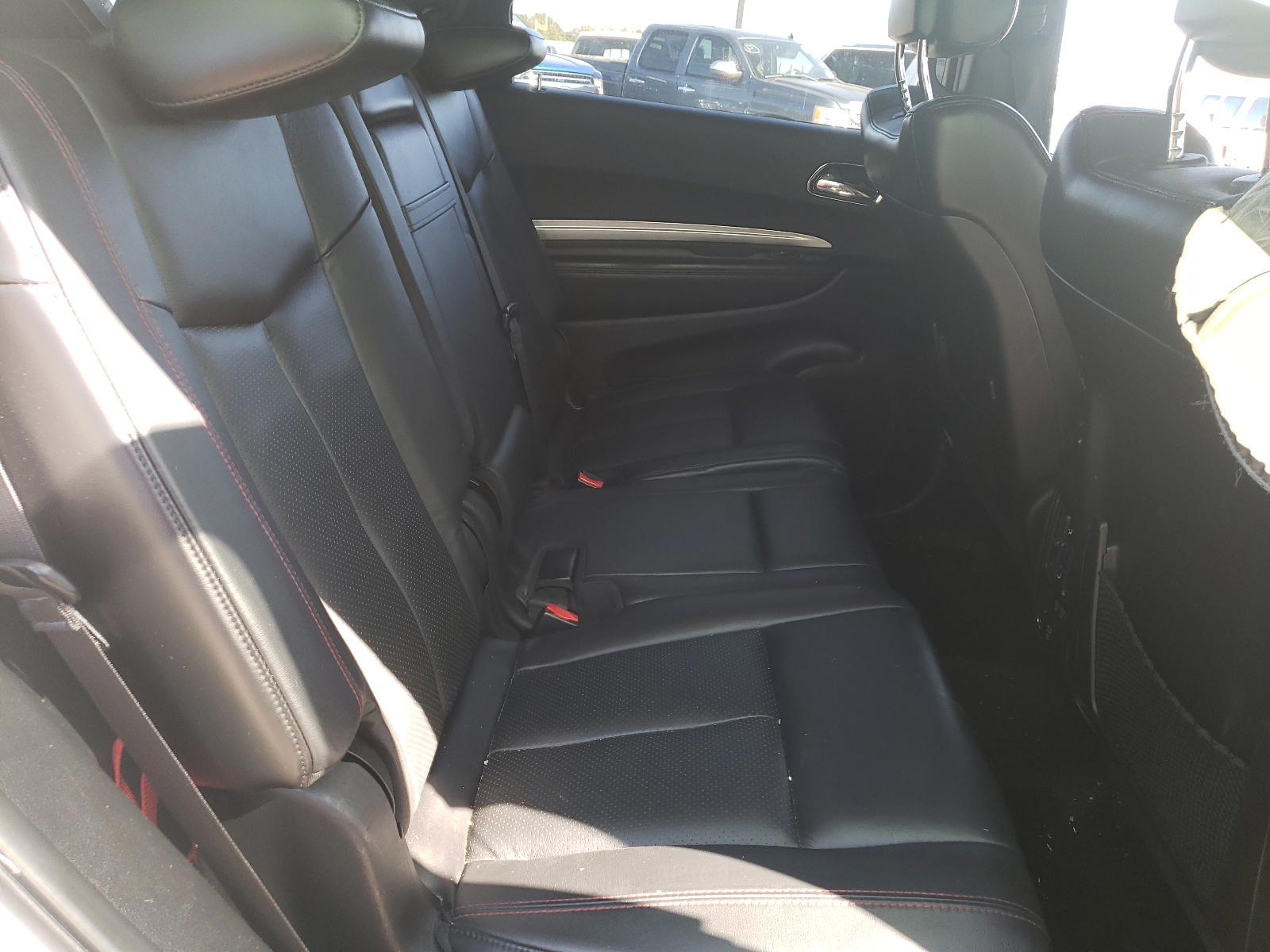 Photo 6 from auction – 2015 DODGE DURANGO R/ with VIN 1C4SDJCT0FC128156