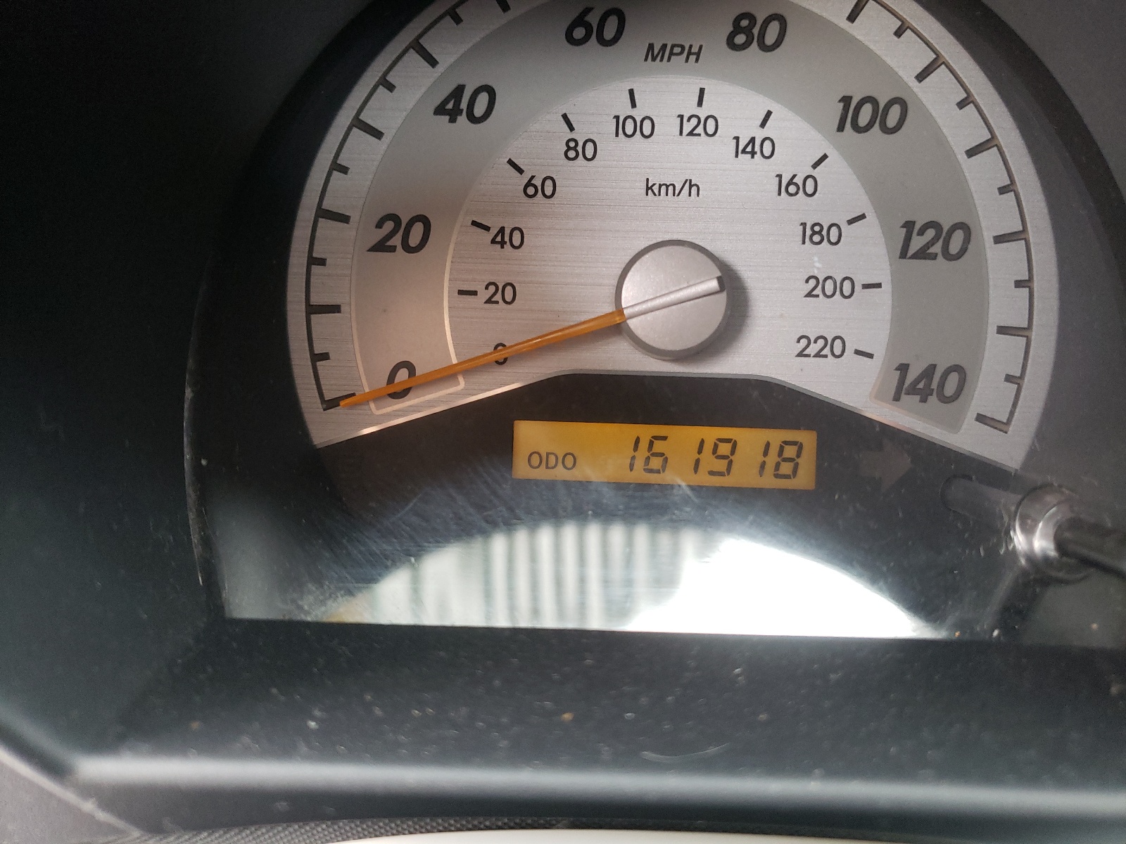 Photo 8 from auction – 2005 TOYOTA SCION TC with VIN JTKDE167850021952