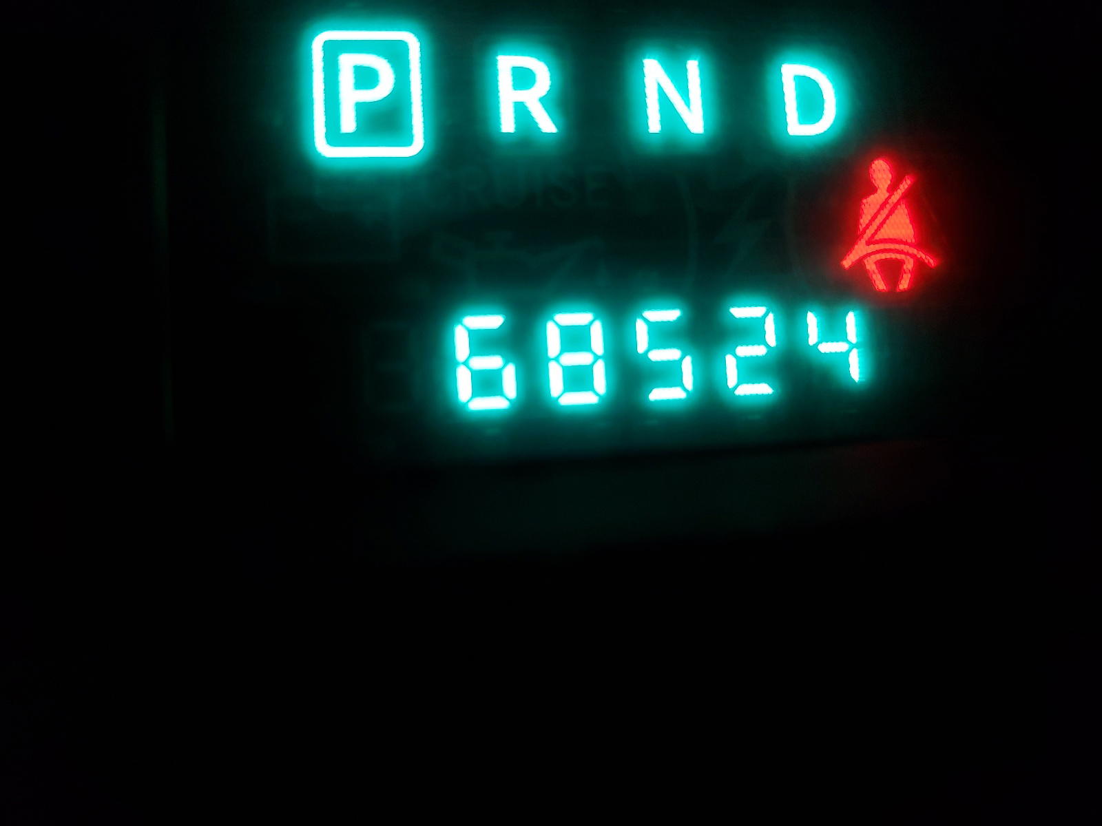 Photo 8 from auction – 2010 DODGE JOURNEY SX with VIN 3D4PG5FV8AT176604