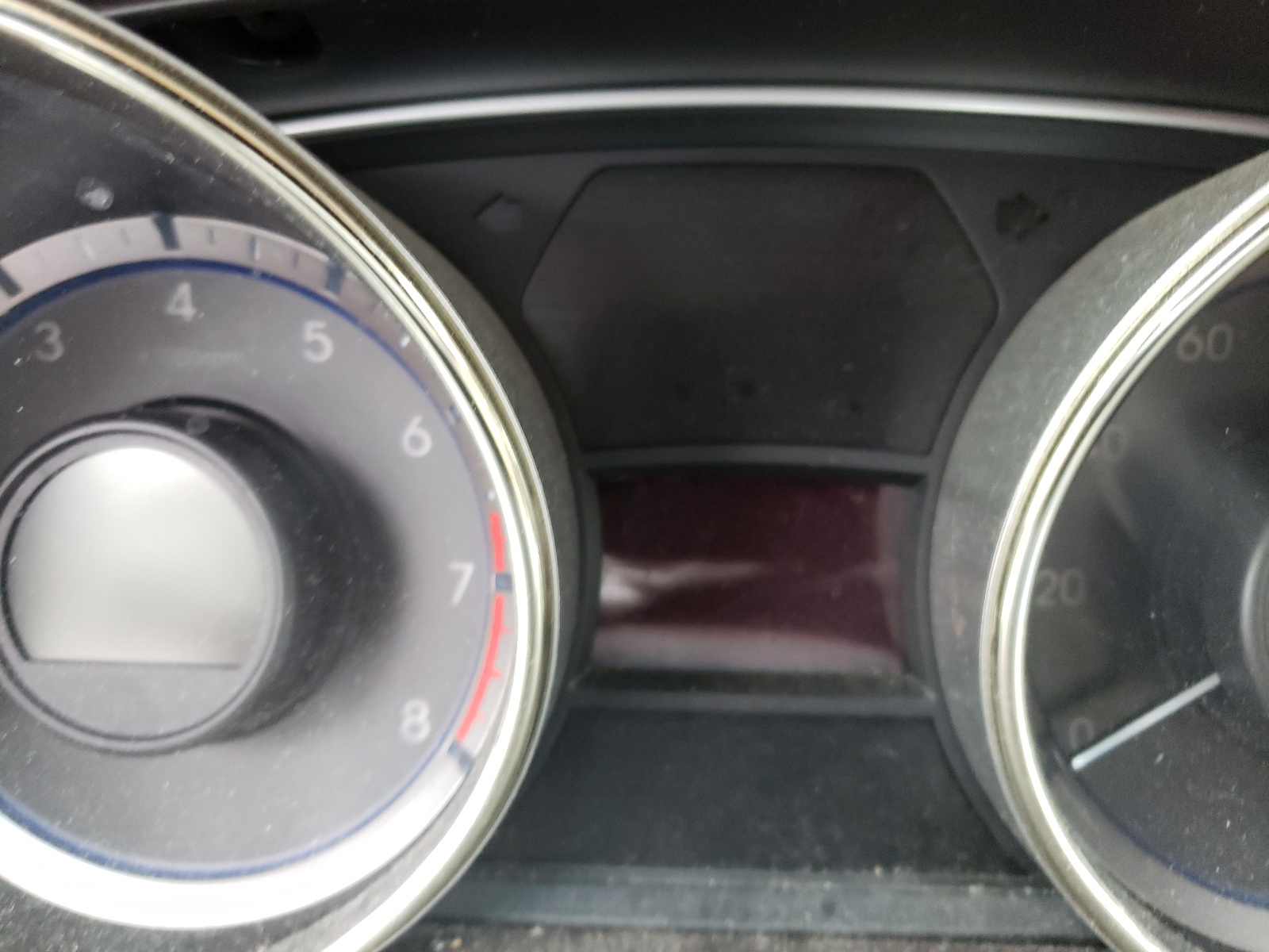Photo 8 from auction – 2013 HYUNDAI SONATA GLS with VIN 5NPEB4AC6DH656695