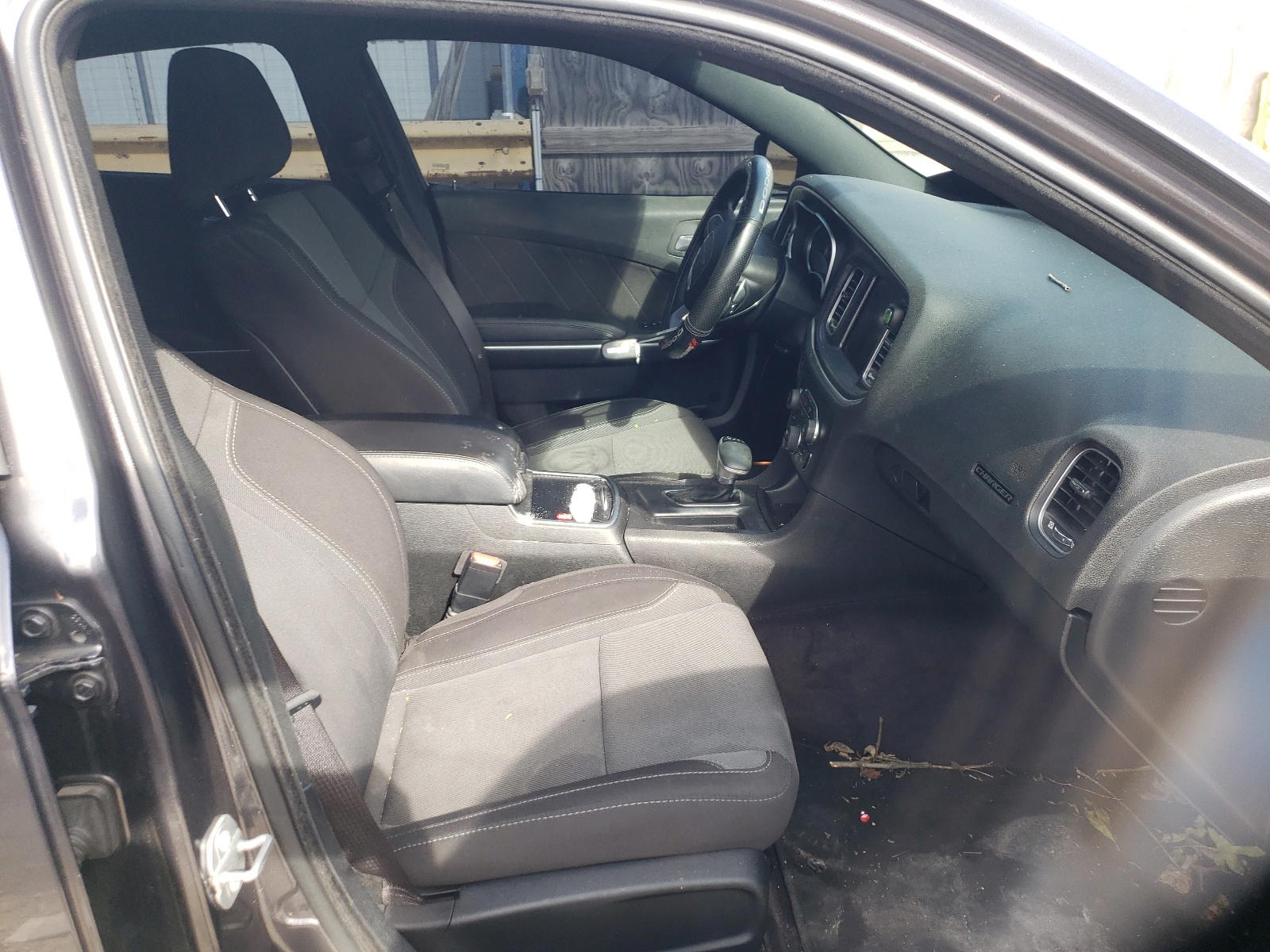 Photo 5 from auction – 2018 DODGE CHARGER R/ with VIN 2C3CDXCT8JH225378