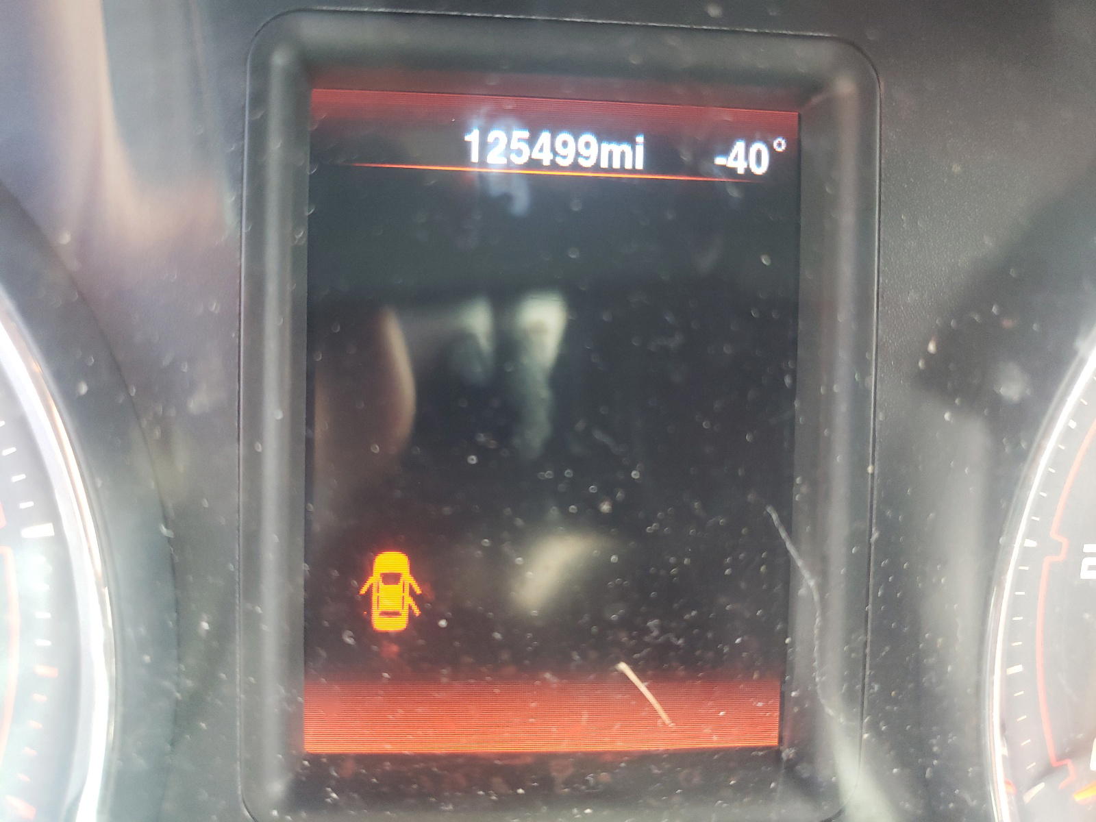 Photo 8 from auction – 2014 DODGE CHARGER SE with VIN 2C3CDXBG0EH128895