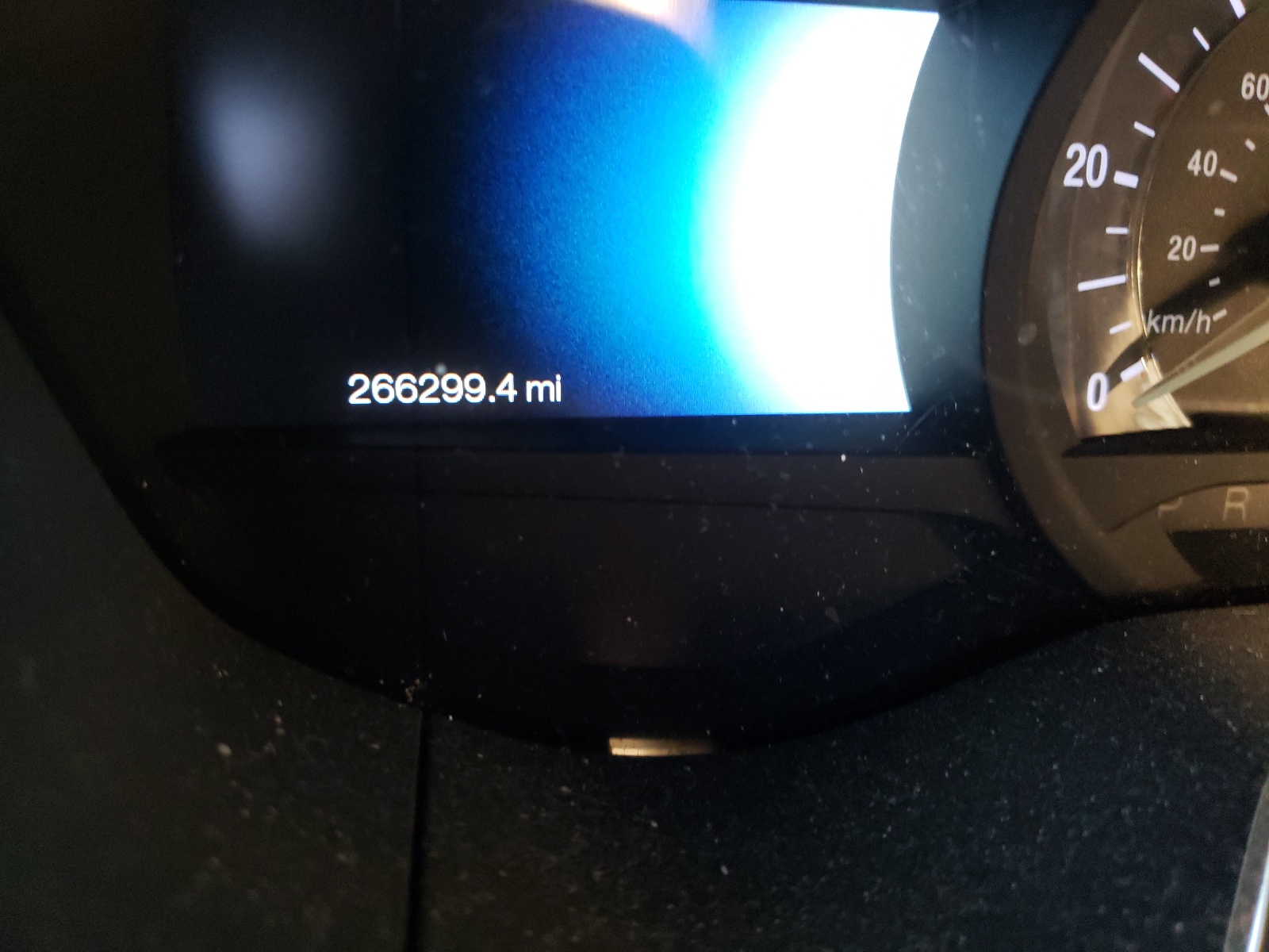 Photo 8 from auction – 2013 FORD FUSION TIT with VIN 3FA6P0RU4DR345071
