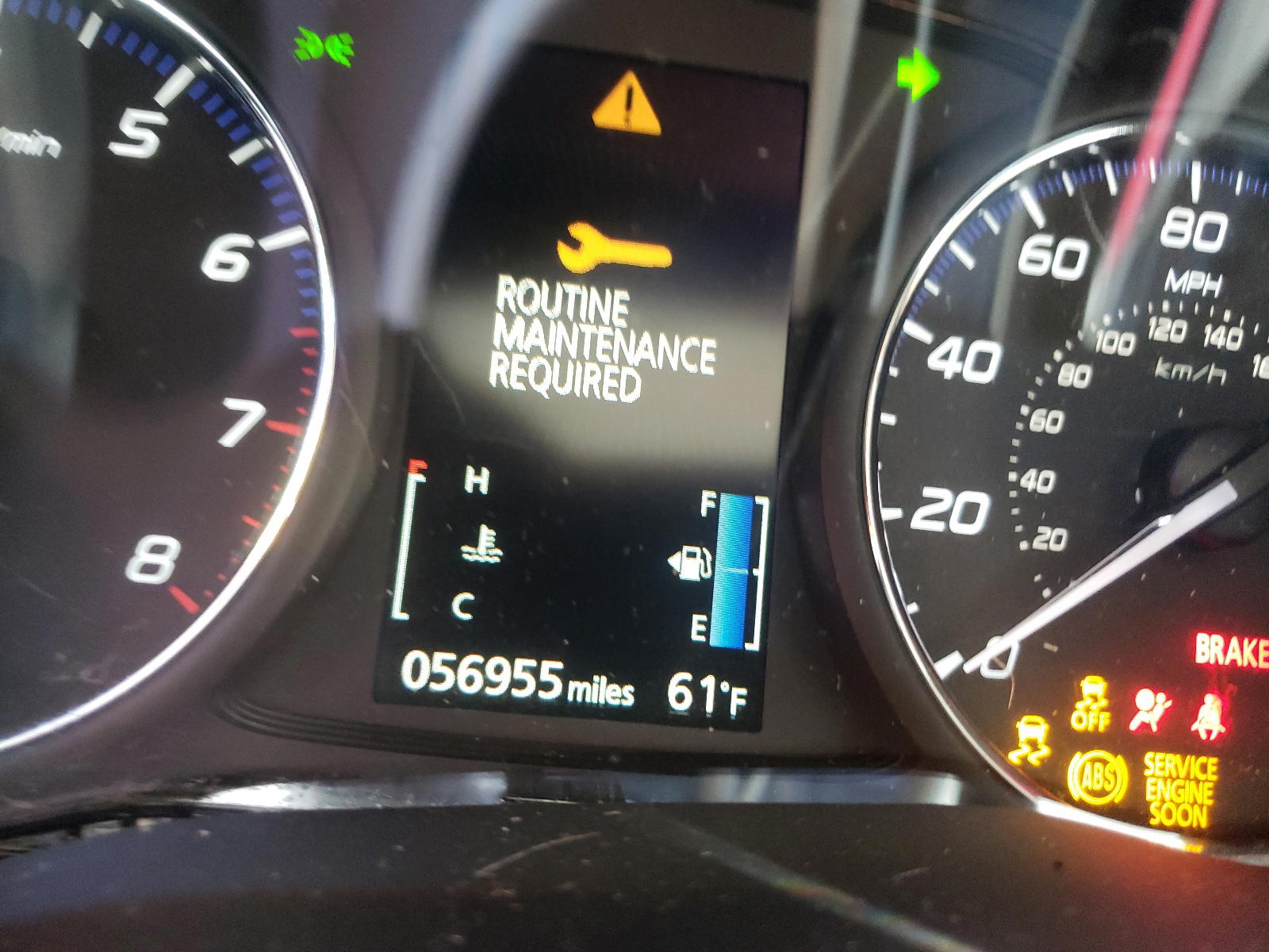 Photo 8 from auction – 2015 MITSUBISHI OUTLANDER with VIN JA4AZ3A30FZ004195