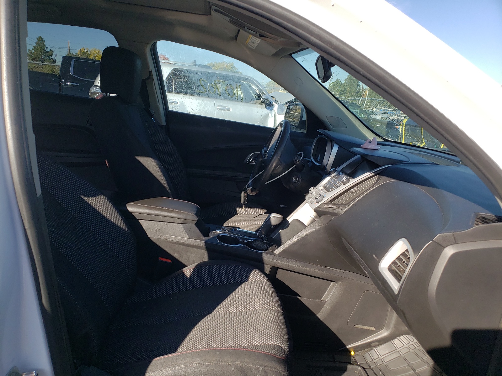 Zdjęcie 5 z aukcji – 2014 CHEVROLET EQUINOX LT z VIN 2GNFLGEK7E6100381