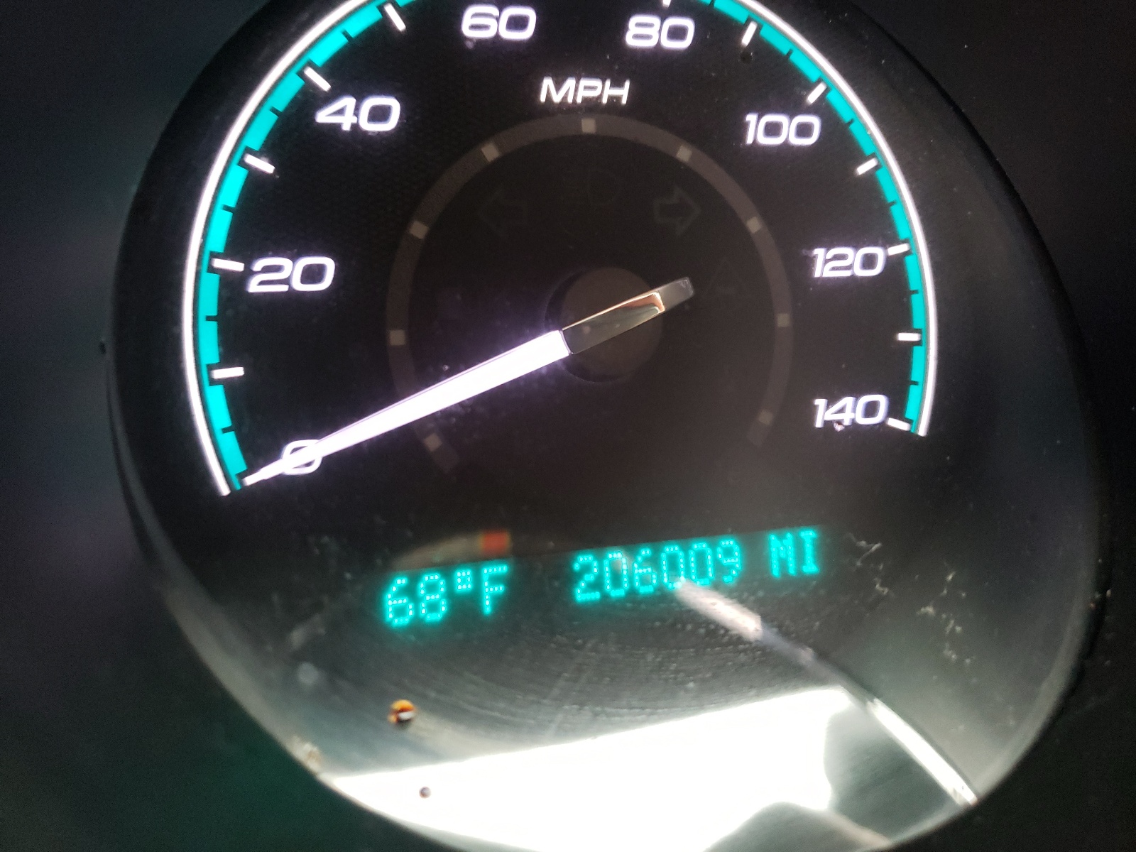 Photo 8 from auction – 2011 CHEVROLET MALIBU LTZ with VIN 1G1ZE5E10BF117805
