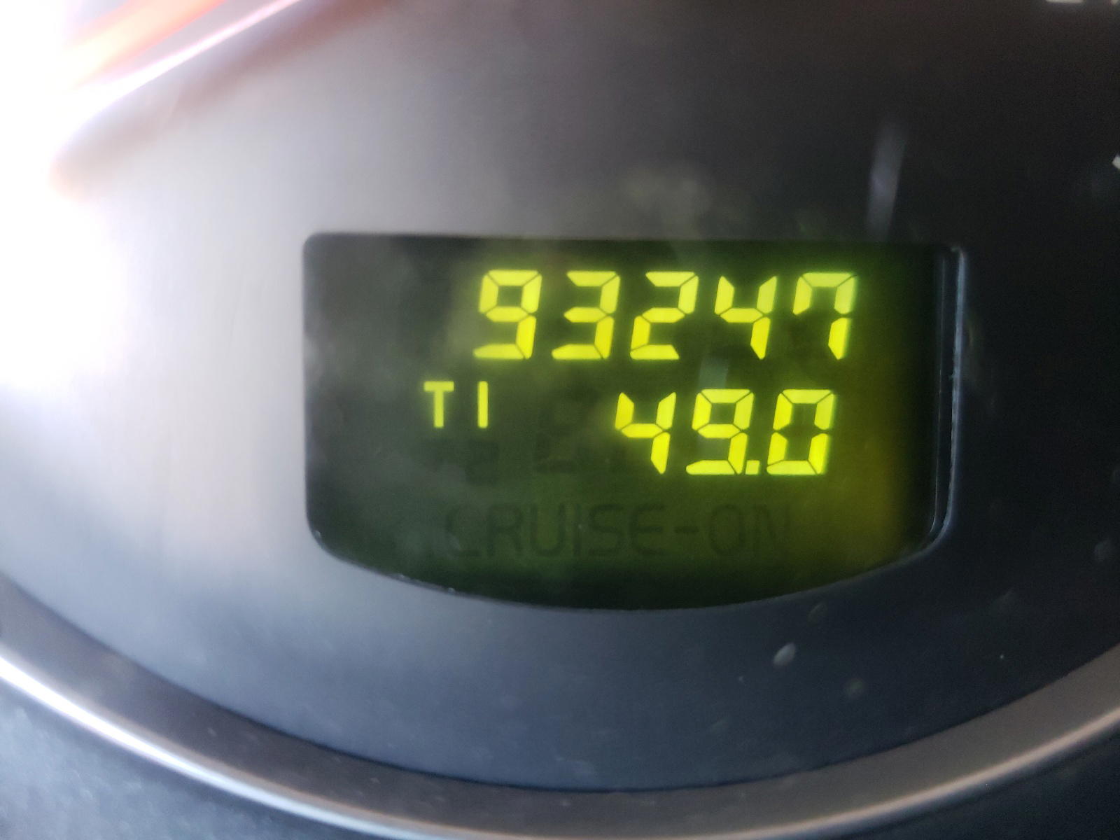 Photo 8 from auction – 2008 VOLVO S60 with VIN YV1RH592182699845