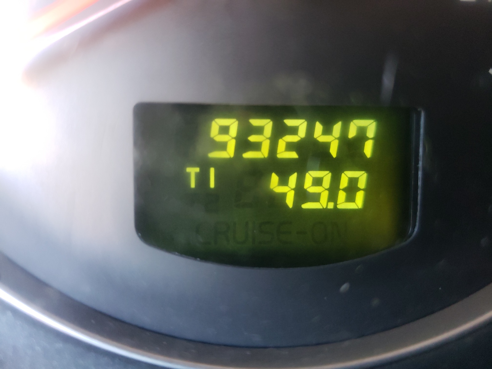 Zdjęcie 8 z aukcji – 2008 VOLVO S60 z VIN YV1RH592182699845