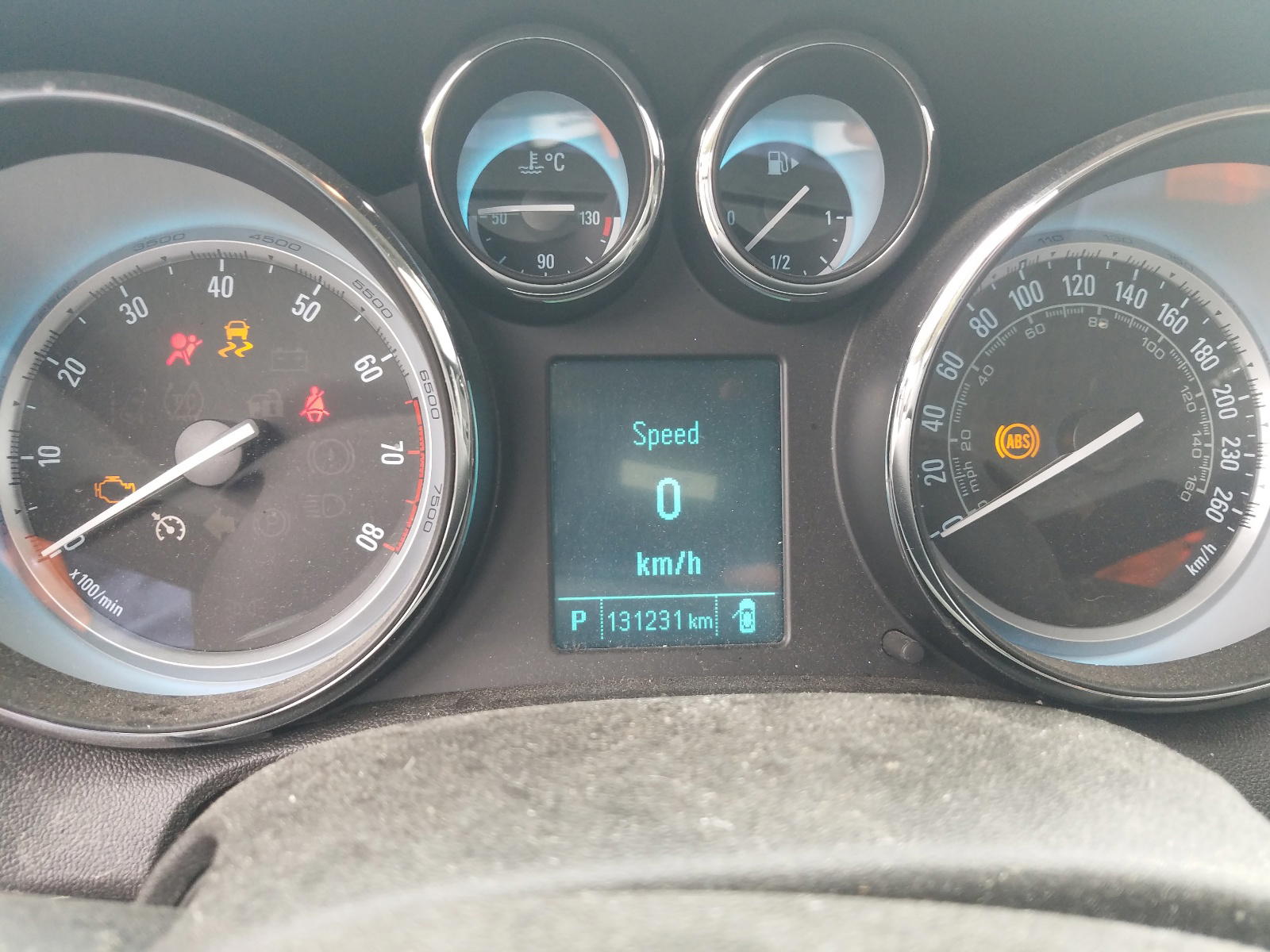 Photo 8 from auction – 2014 BUICK VERANO with VIN 1G4PN5SK7E4199233