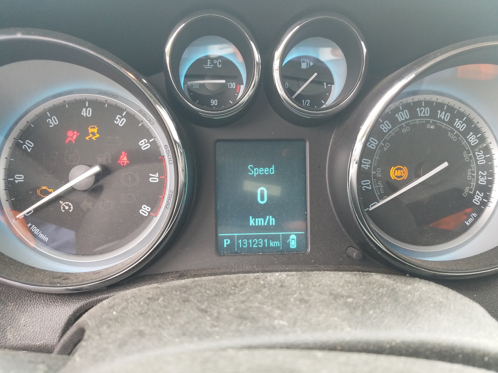 Фото 8 с аукциона – 2014 BUICK VERANO с VIN 1G4PN5SK7E4199233