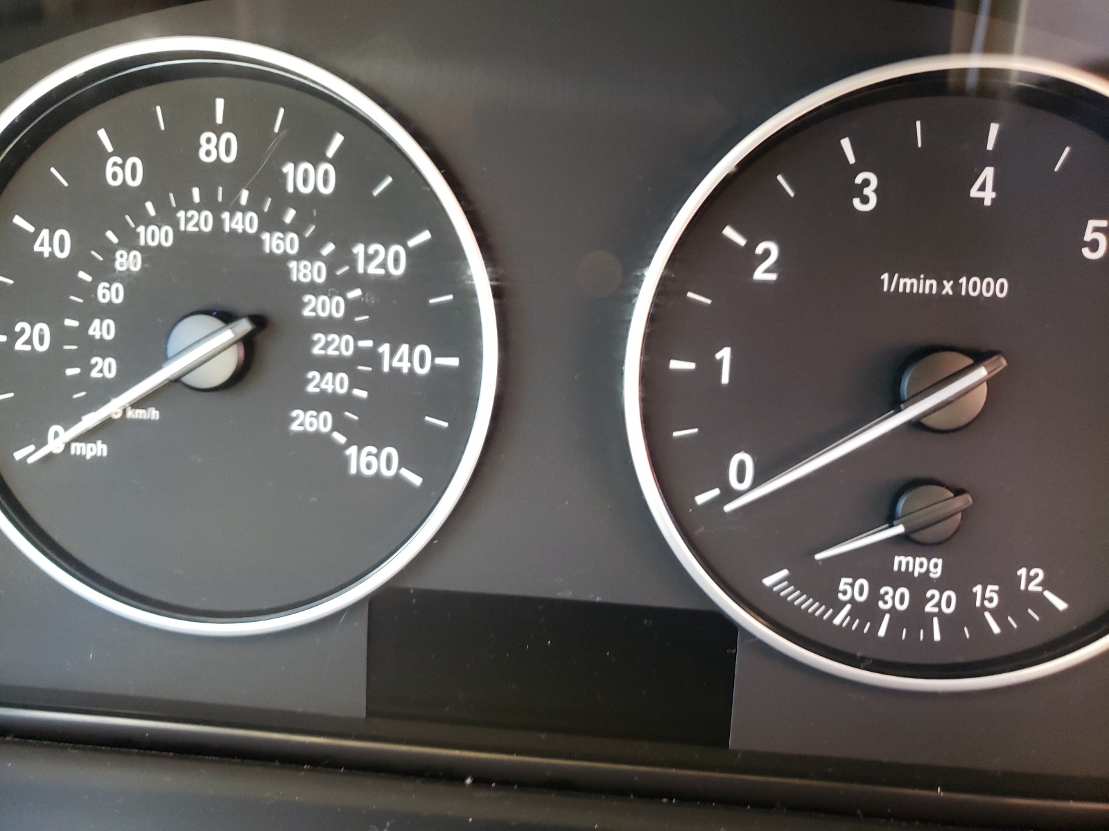 Photo 8 from auction – 2013 BMW X3 XDRIVE2 with VIN 5UXWX9C56D0A23811