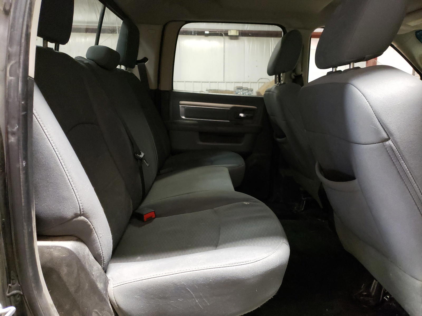 Photo 6 from auction – 2013 RAM 2500 SLT with VIN 3C6TR5DT7DG547392