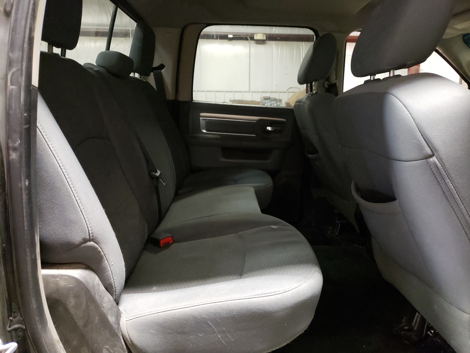 صورة رقم 6 من المزاد - 2013 RAM 2500 SLT مع VIN 3C6TR5DT7DG547392