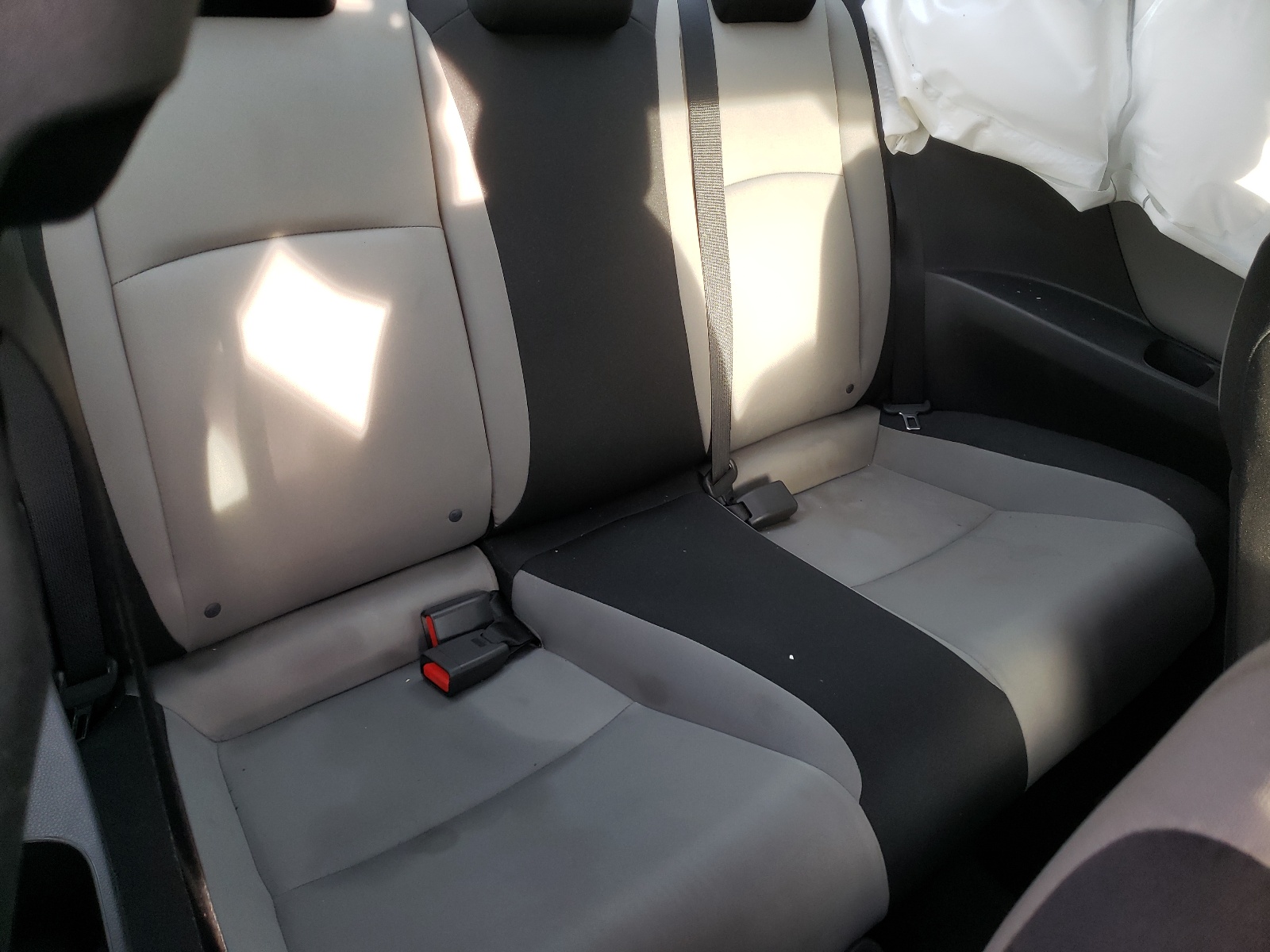Zdjęcie 6 z aukcji – 2016 HONDA CIVIC EX z VIN 2HGFC3B33GH350112