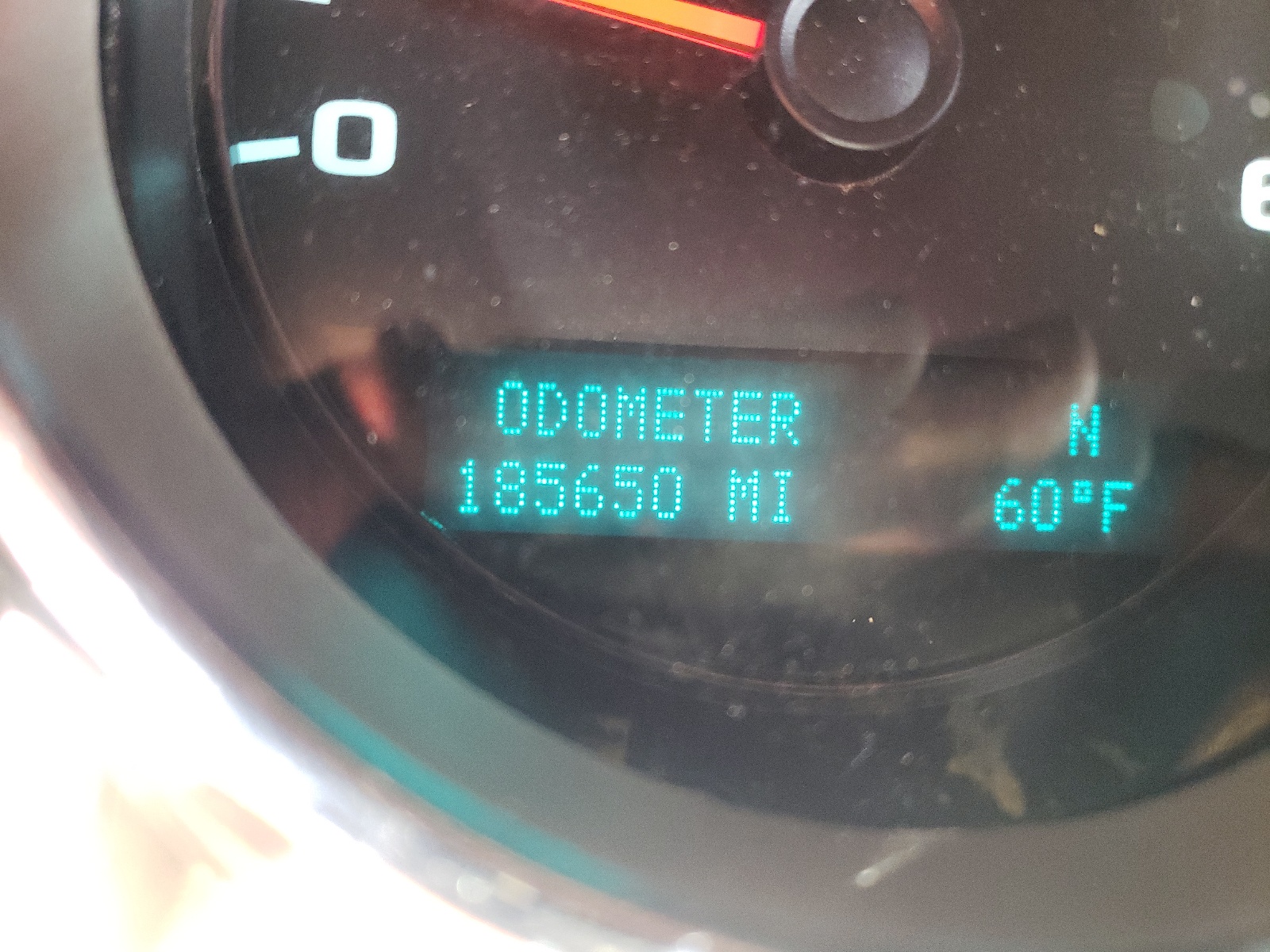 Photo 8 from auction – 2013 CHEVROLET SILVERADO with VIN 3GCPKSE77DG245700