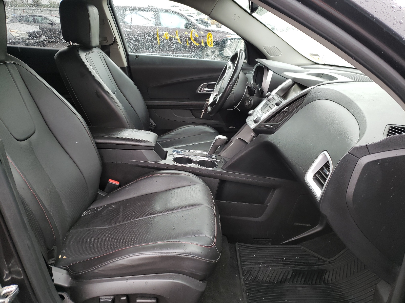Zdjęcie 5 z aukcji – 2014 CHEVROLET EQUINOX LT z VIN 2GNFLHEK2E6125968
