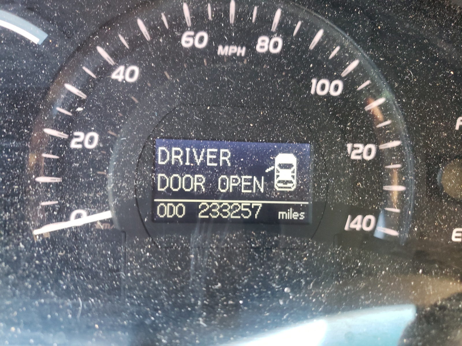 Photo 8 from auction – 2007 TOYOTA CAMRY with VIN 4T1BB46KX7U025148