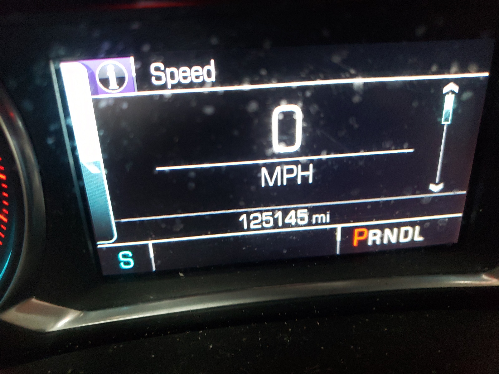 Photo 8 from auction – 2018 CHEVROLET MALIBU LT with VIN 1G1ZD5ST6JF124636