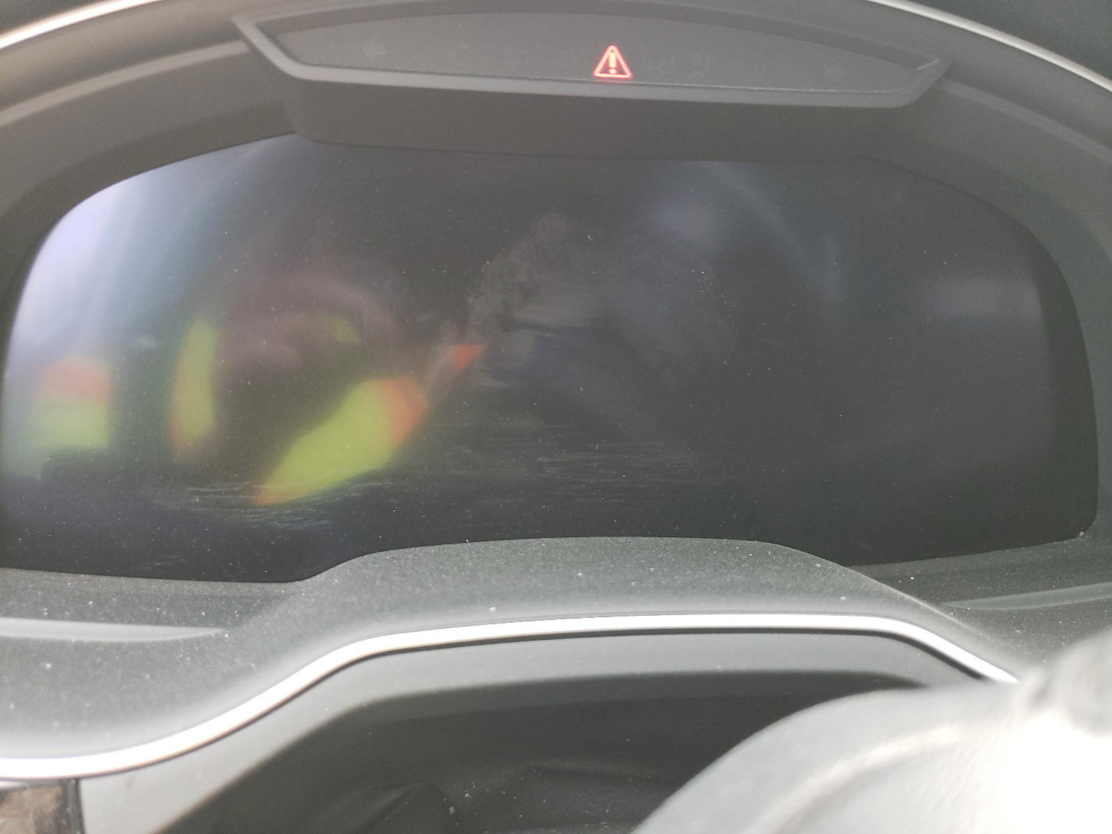 Photo 8 from auction – 2018 AUDI Q7 PRESTIG with VIN WA1VAAF74JD030300