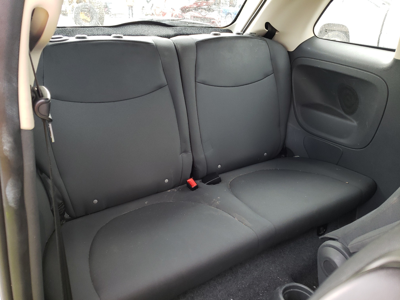 Photo 6 from auction – 2013 FIAT 500 POP with VIN 3C3CFFAR8DT741229