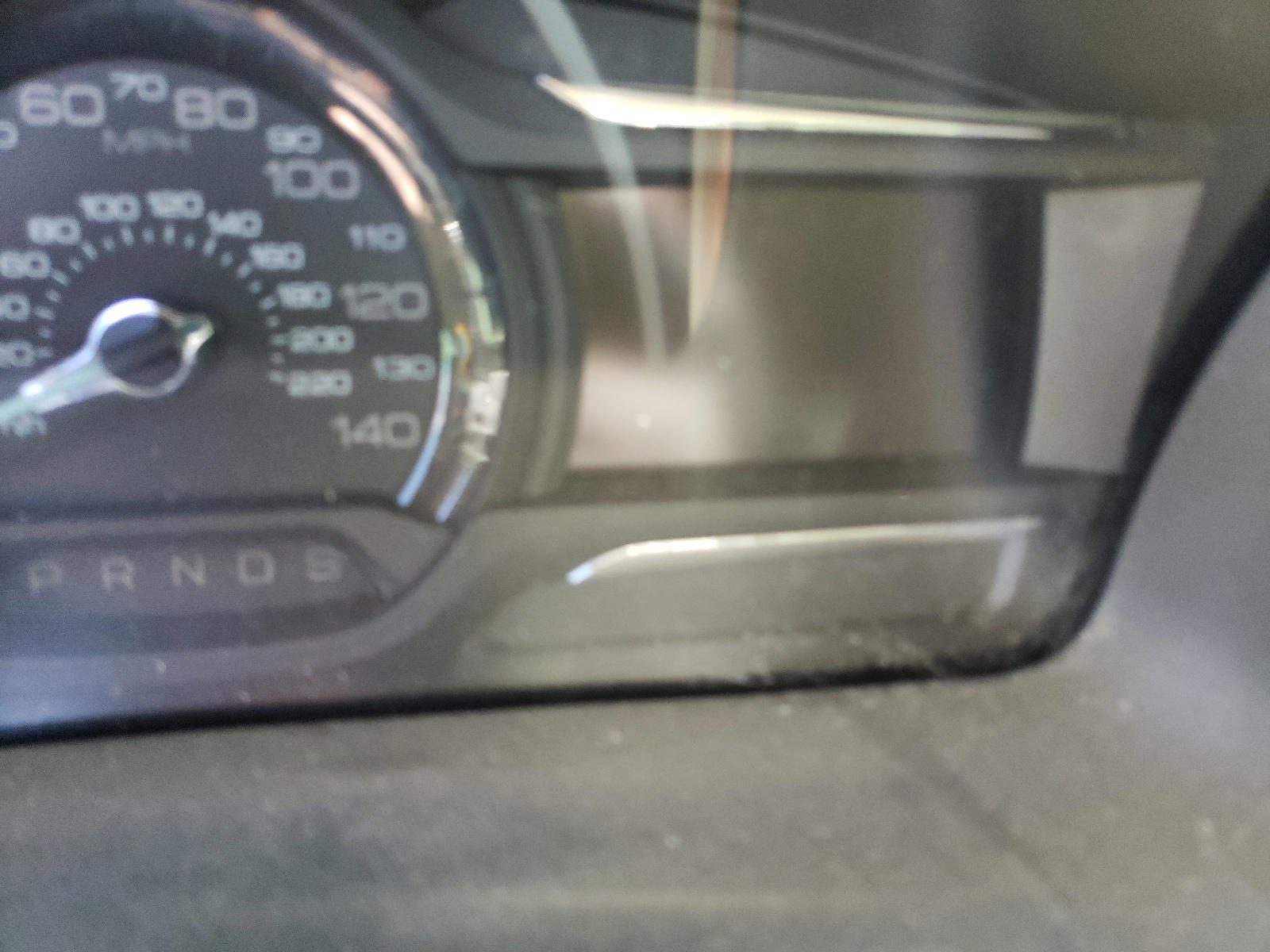 Photo 8 from auction – 2014 FORD FLEX LIMIT with VIN 2FMGK5D83EBD05547